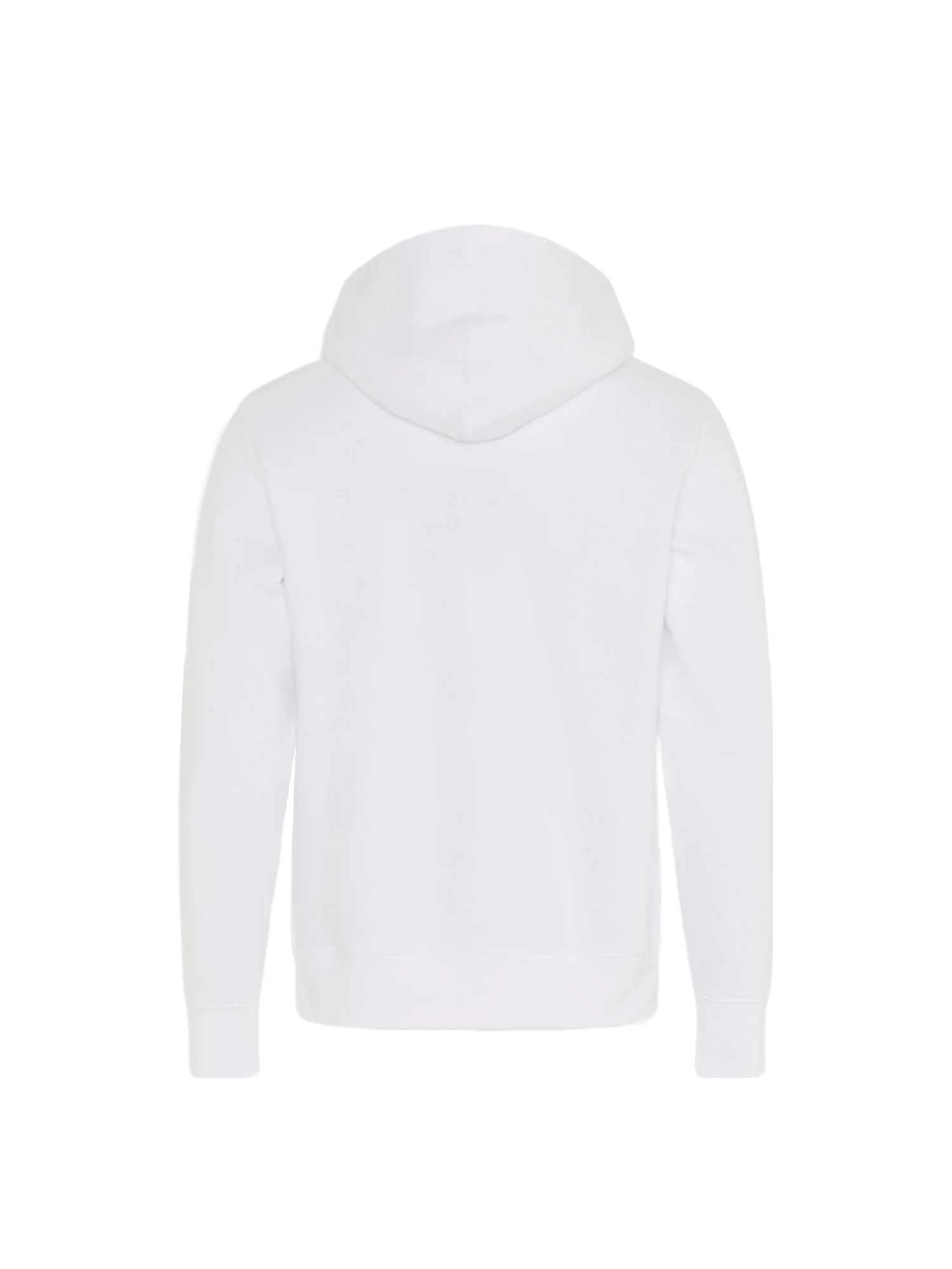 Tommy Hilfiger Felpe Uomo | MW0MW32014 - Image 8