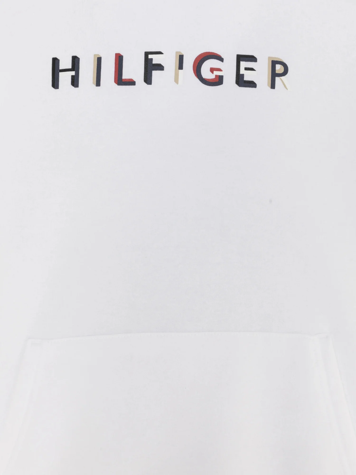 Tommy Hilfiger Felpe Uomo | MW0MW32014 - Image 9