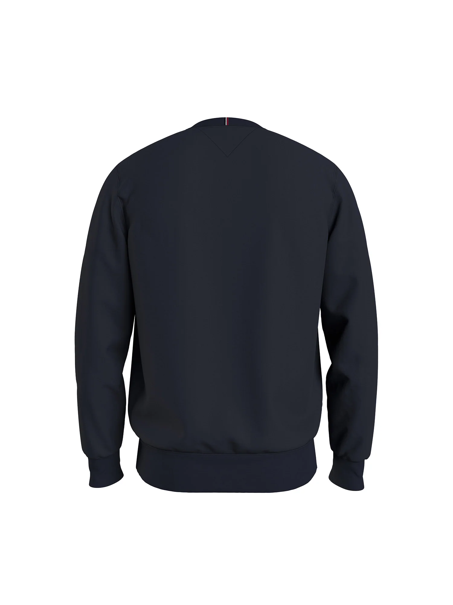 Tommy Hilfiger Felpe Uomo | MW0MW32730 - Image 3