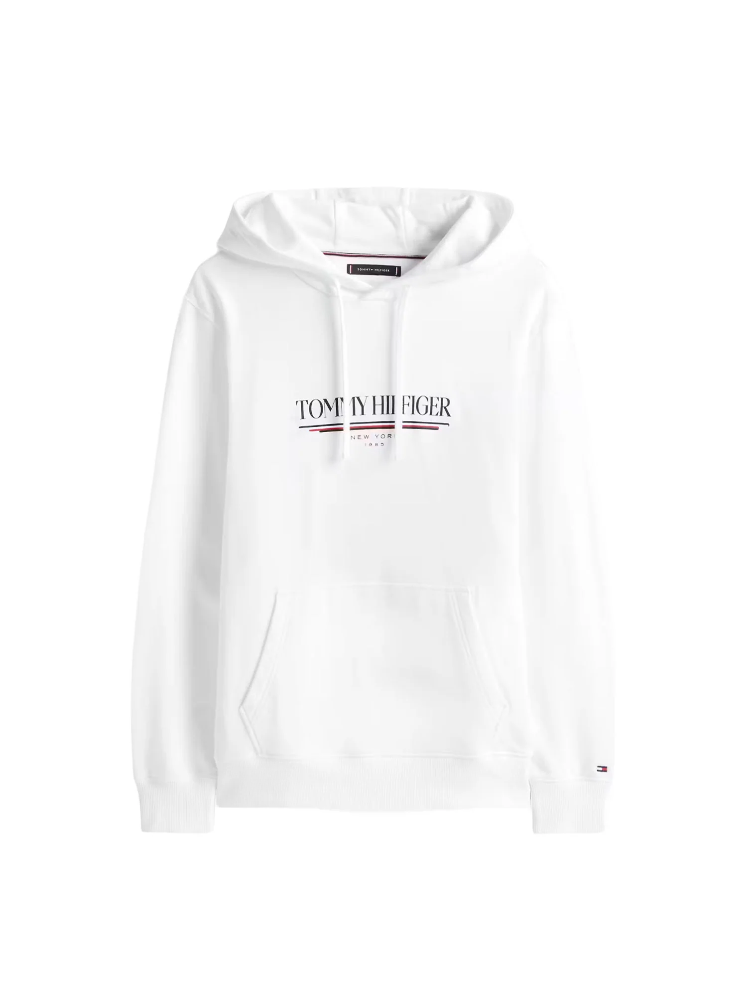 Tommy Hilfiger Felpe Uomo | MW0MW40534 - Image 13