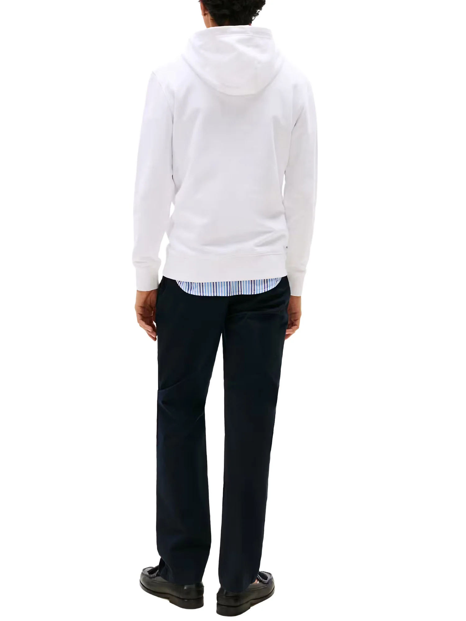 Tommy Hilfiger Felpe Uomo | MW0MW40534 - Image 15