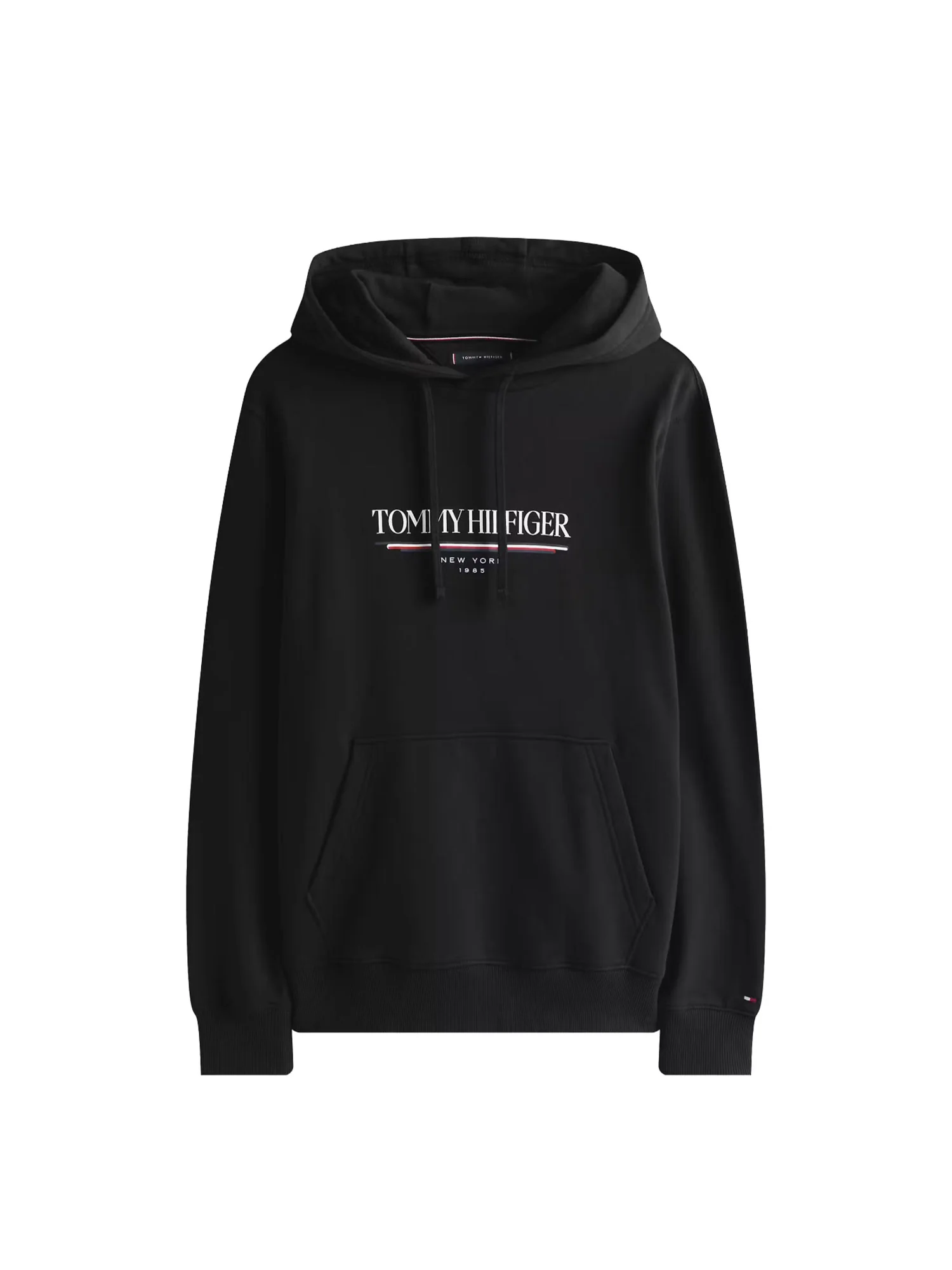 Tommy Hilfiger Felpe Uomo | MW0MW40534 - Image 5