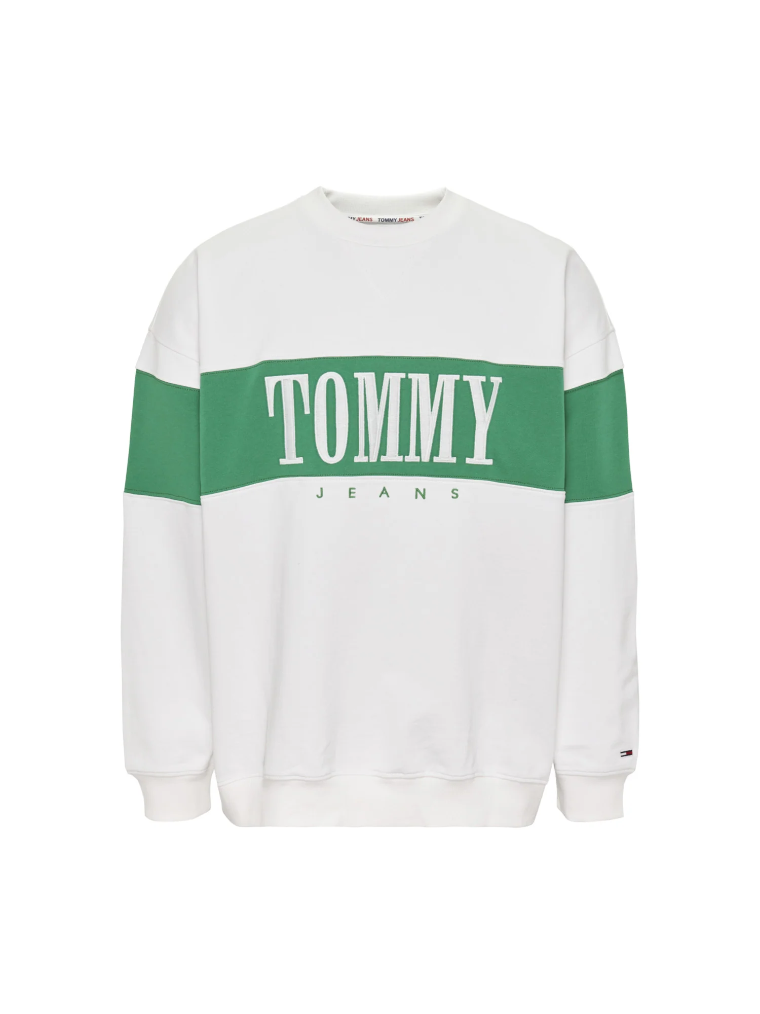 Tommy Jeans Felpe Uomo | DM0DM15026 - Image 5