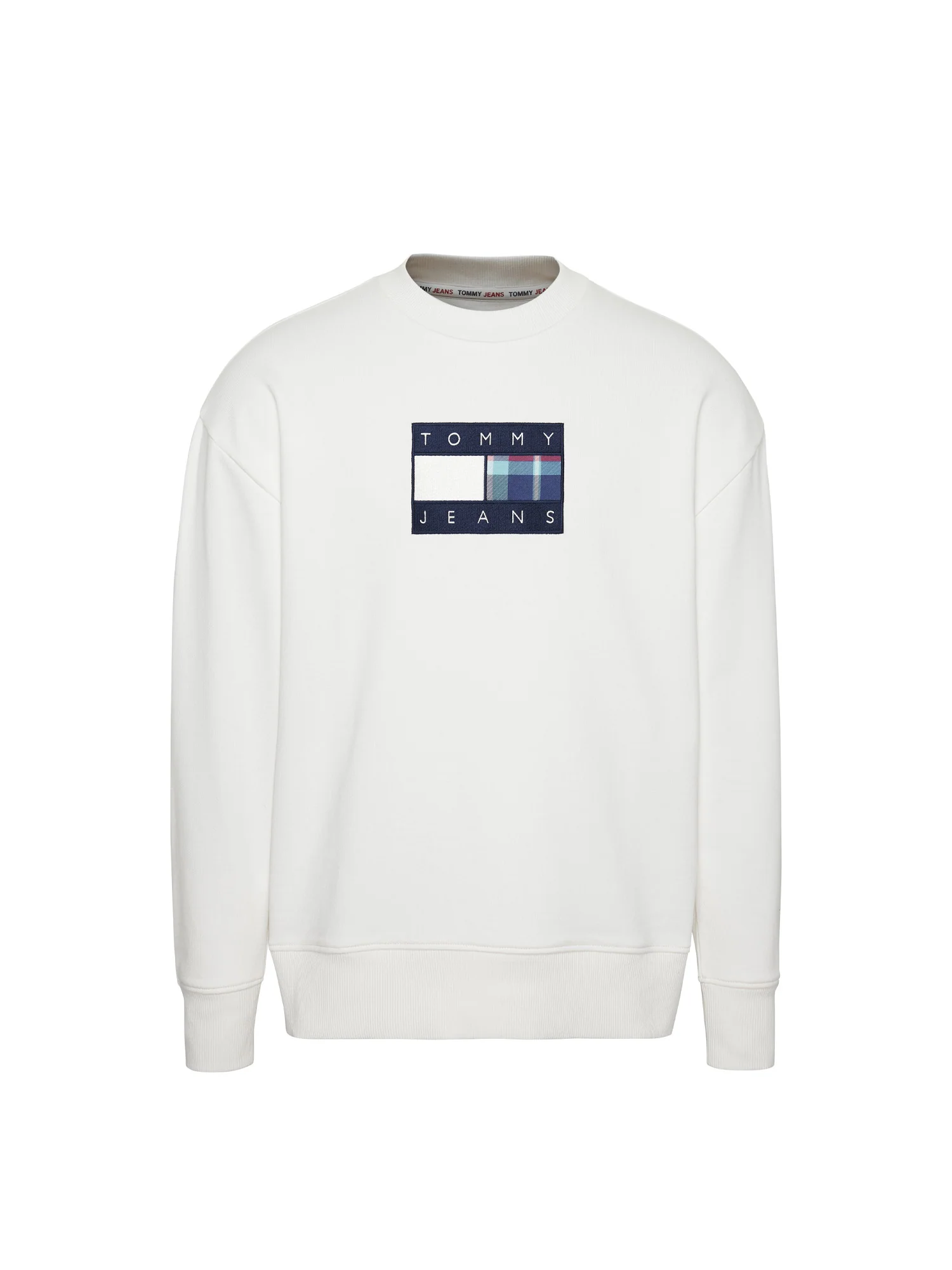 Tommy Jeans Felpe Uomo | DM0DM15704 - Image 5