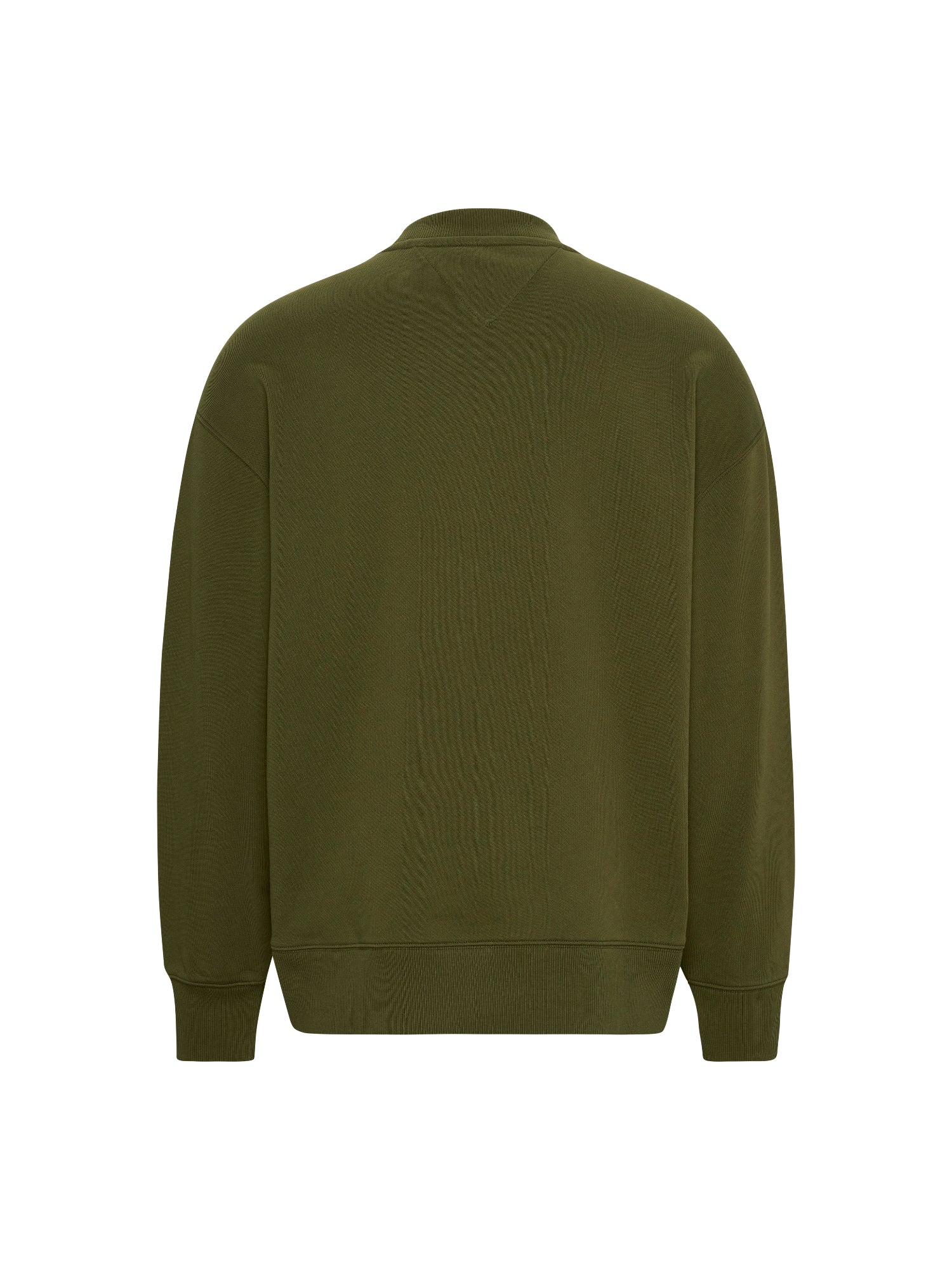 Tommy Jeans Felpe Uomo | DM0DM16370 - Image 11
