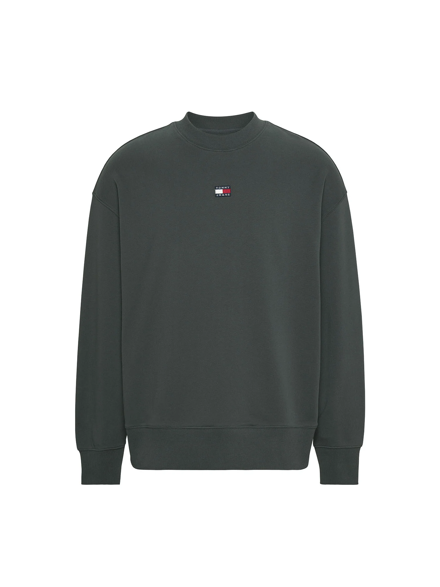 Tommy Jeans Felpe Uomo | DM0DM16370 - Image 17
