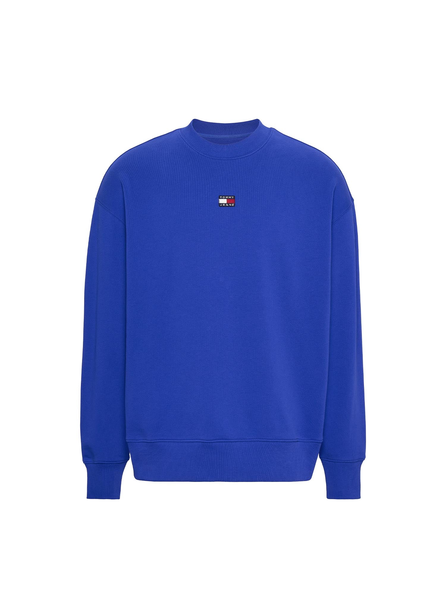 Tommy Jeans Felpe Uomo | DM0DM16370 - Image 5