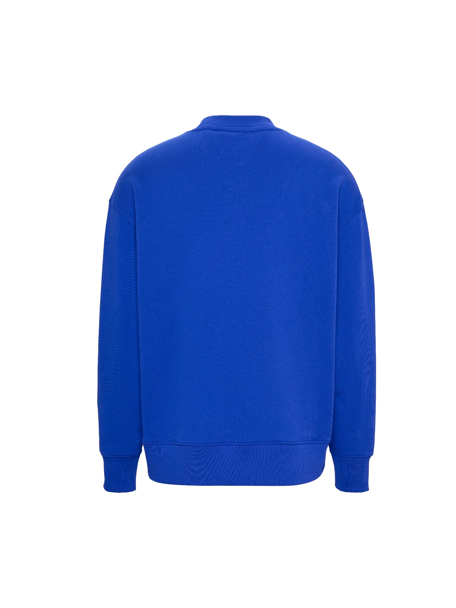 Tommy Jeans Felpe Uomo | DM0DM16370 - Image 7