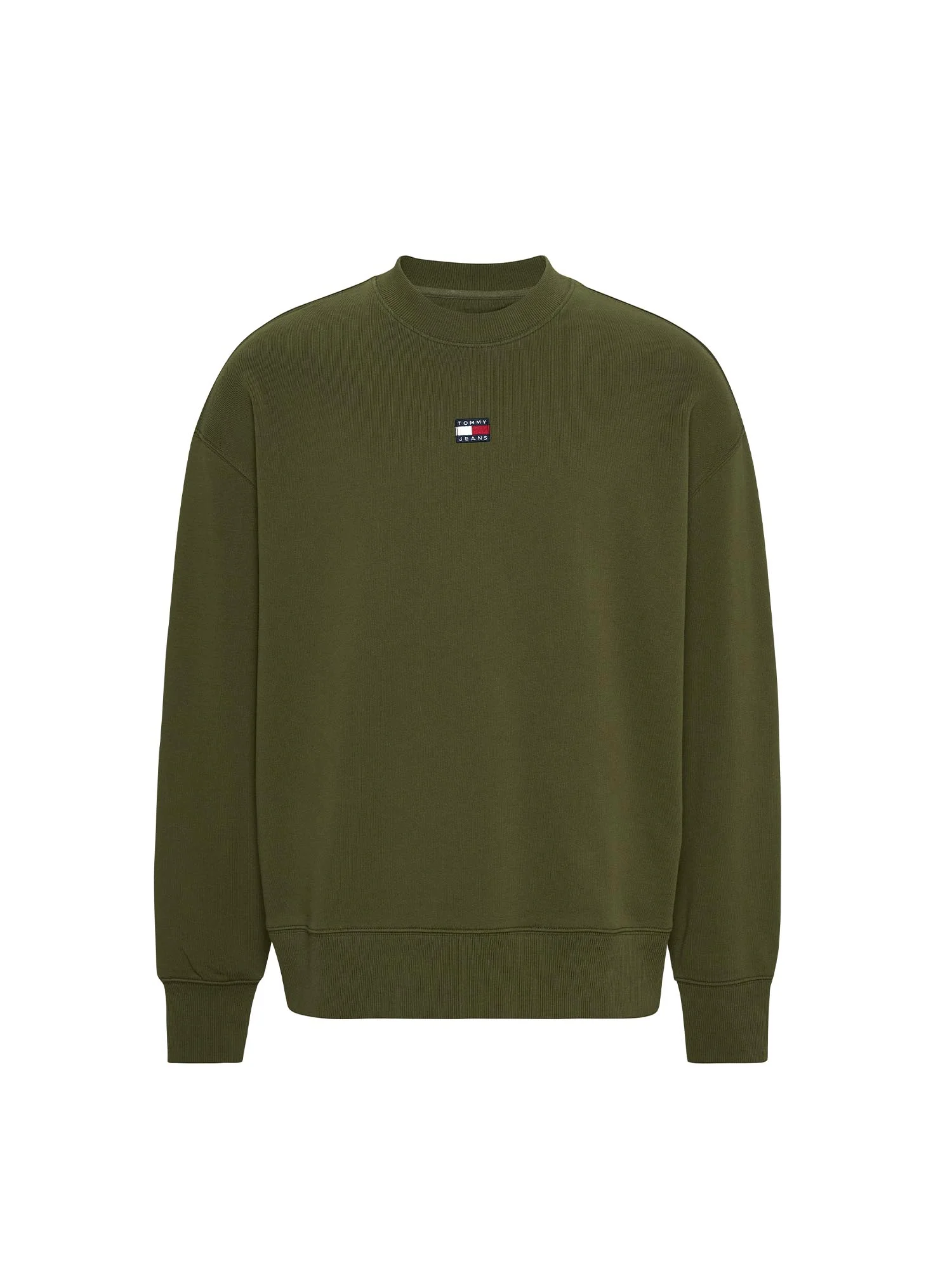Tommy Jeans Felpe Uomo | DM0DM16370 - Image 9