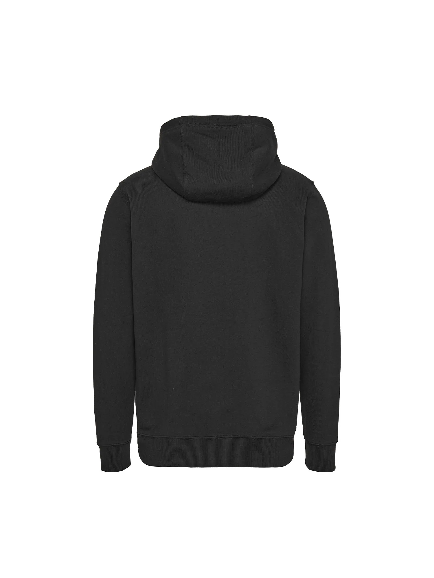 Tommy Jeans Felpe Uomo | DM0DM16792 - Image 2