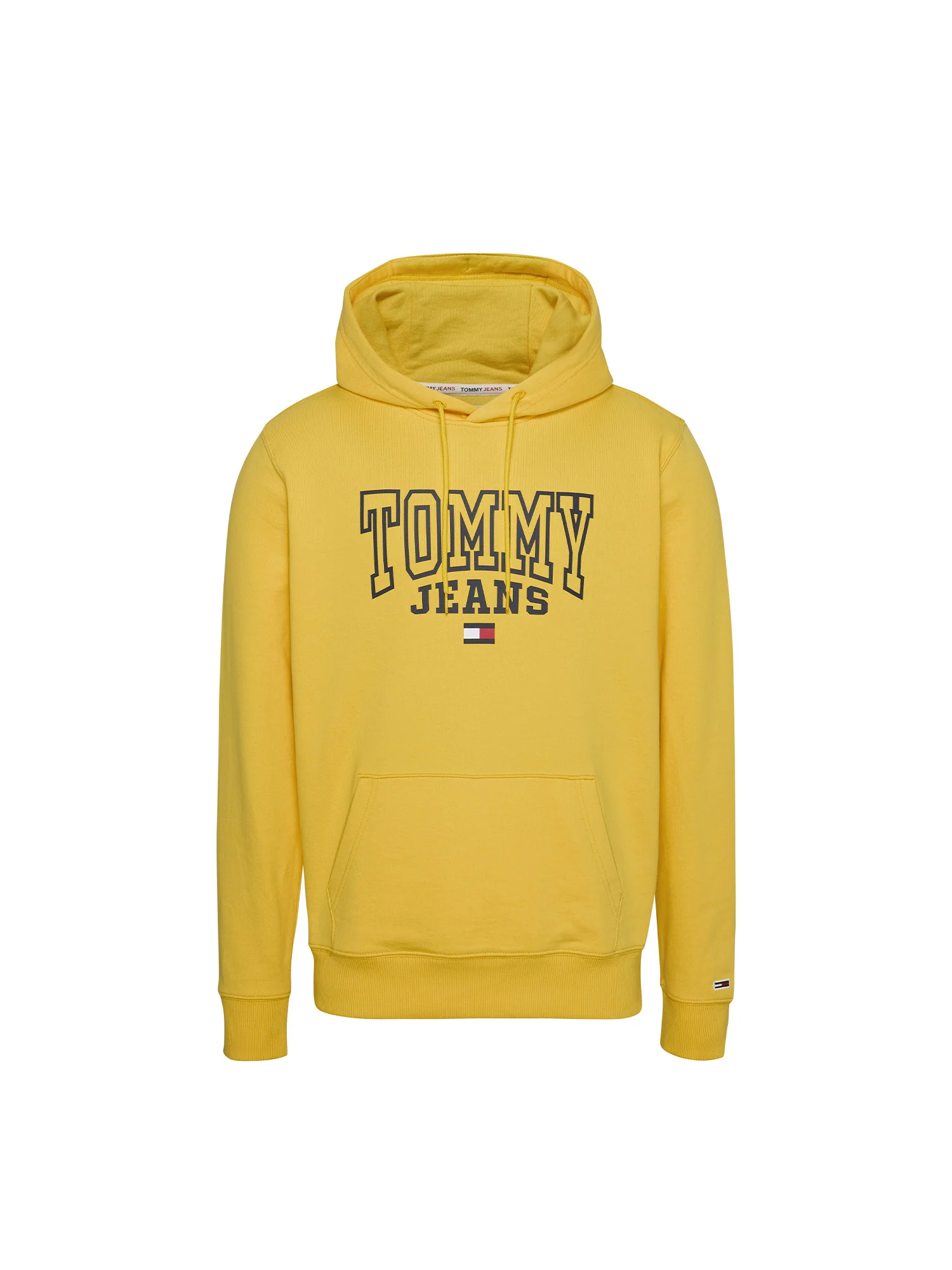Tommy Jeans Felpe Uomo | DM0DM16792 - Image 7