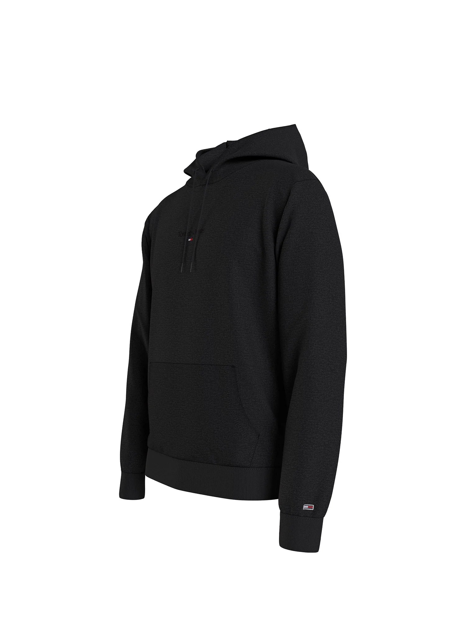 Tommy Jeans Felpe Uomo | DM0DM16800 - Image 2