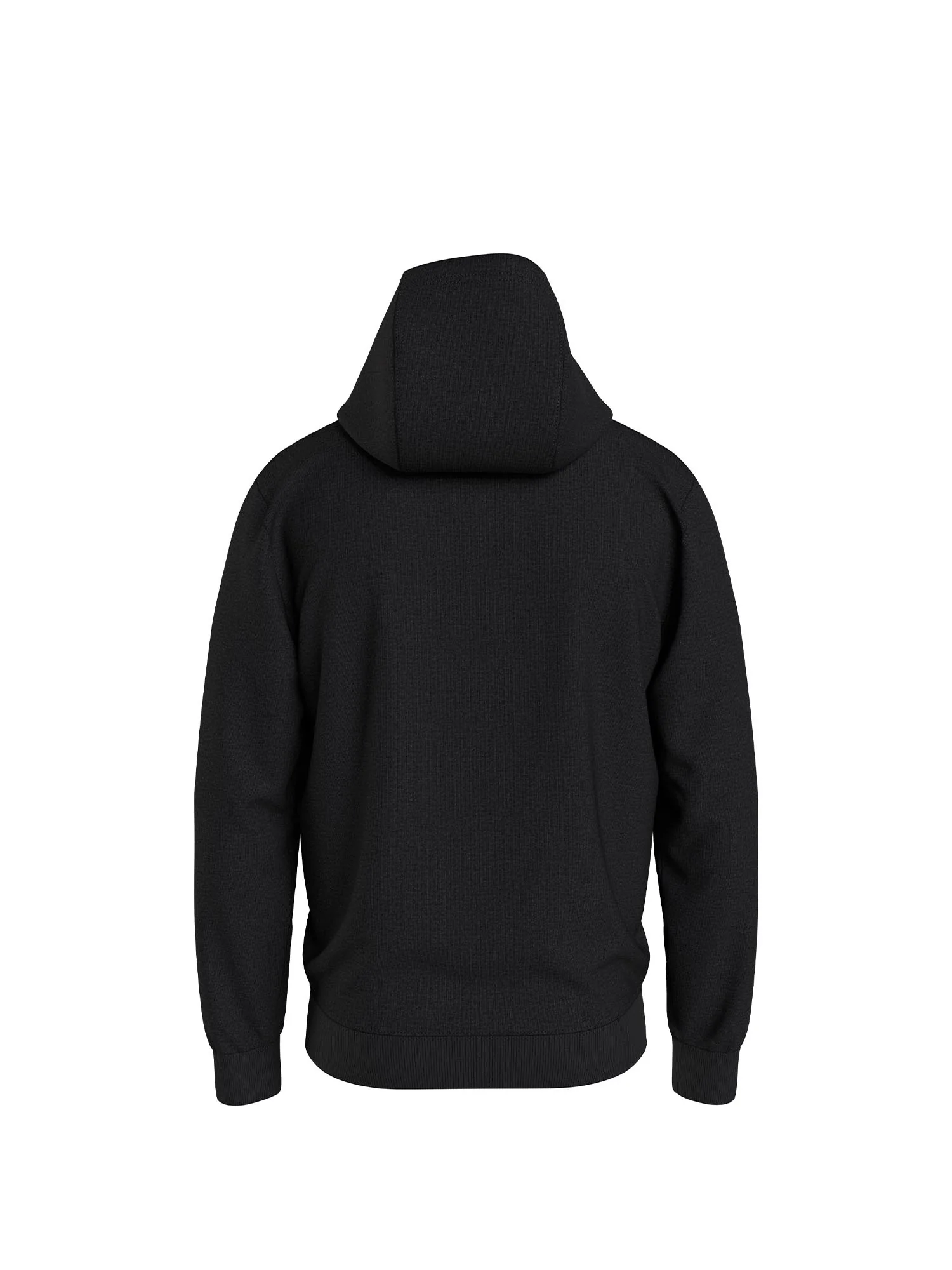 Tommy Jeans Felpe Uomo | DM0DM16800 - Image 3