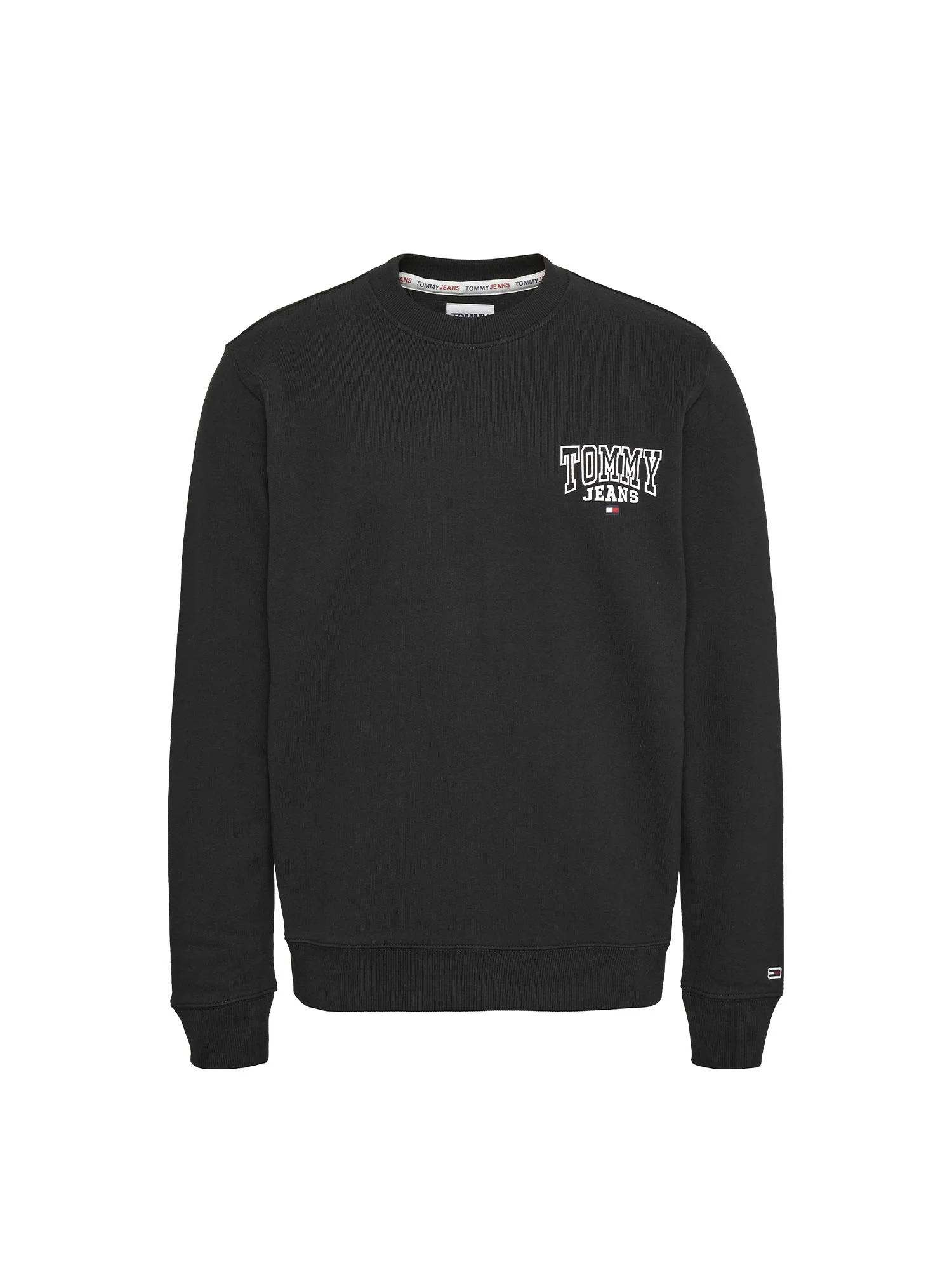 Tommy Jeans Felpe Uomo | DM0DM17157