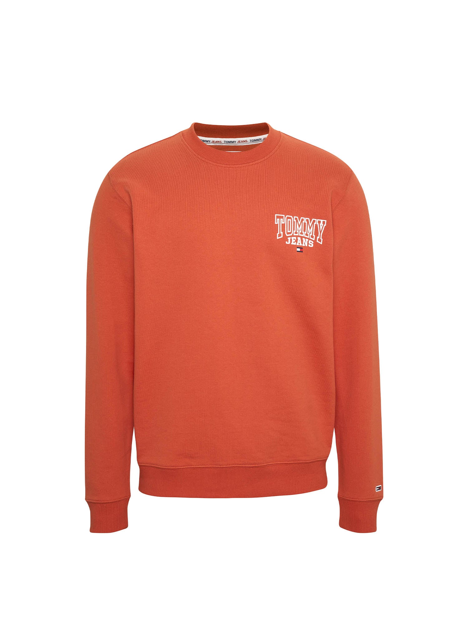 Tommy Jeans Felpe Uomo | DM0DM17157 - Image 7