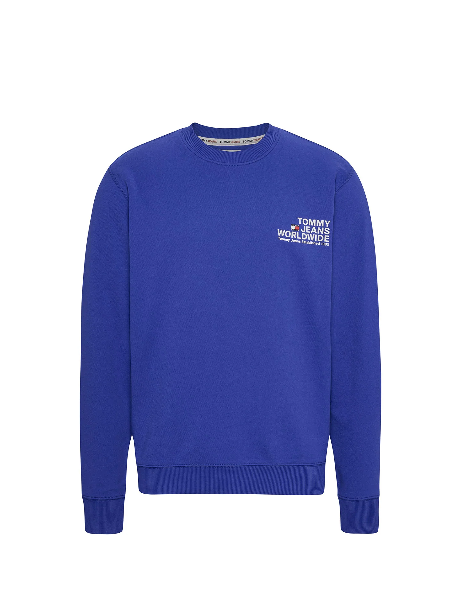 Tommy Jeans Felpe Uomo | DM0DM17780
