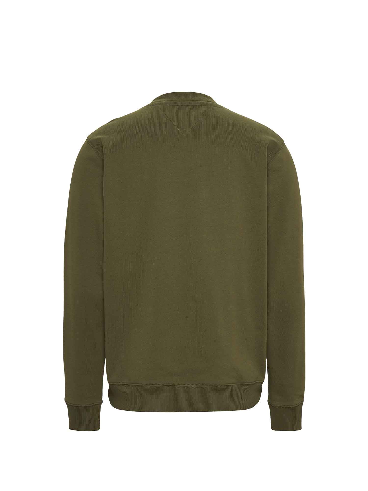 Tommy Jeans Felpe Uomo | DM0DM17780 - Image 12