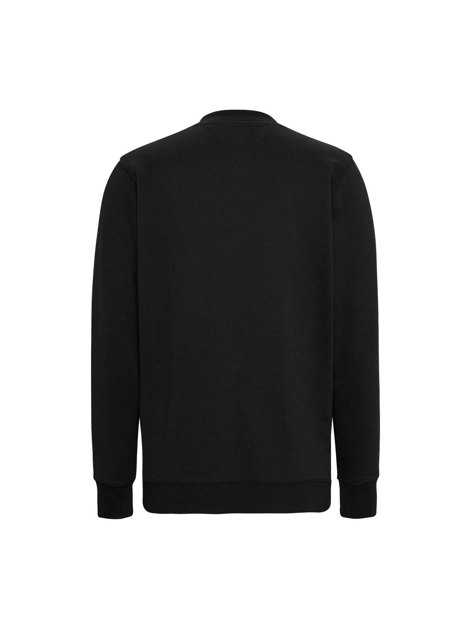 Tommy Jeans Felpe Uomo | DM0DM17780 - Image 6