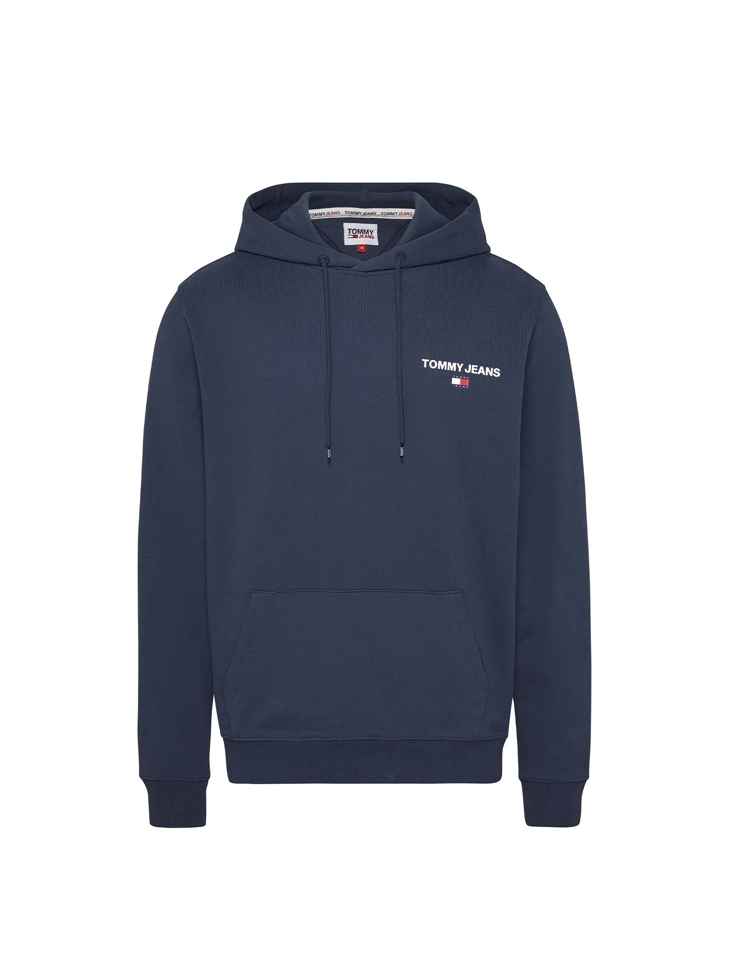 Tommy Jeans Felpe Uomo | DM0DM17781 - Image 8
