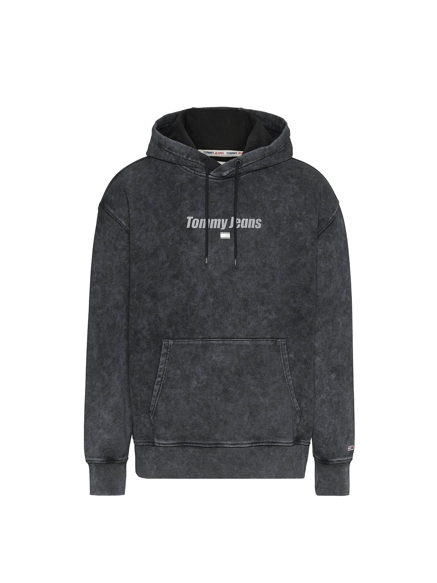 Tommy Jeans Felpe Uomo | DM0DM17787