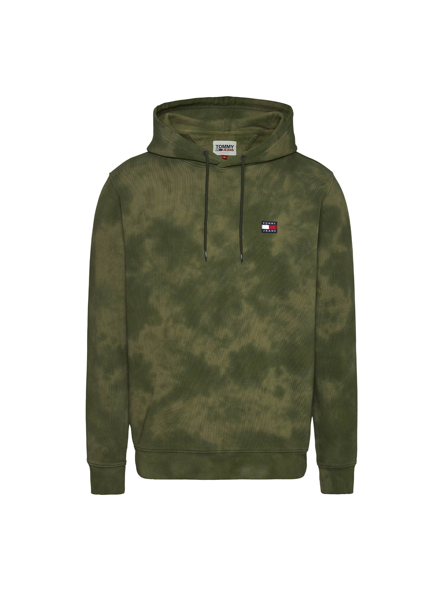 Tommy Jeans Felpe Uomo | DM0DM17790