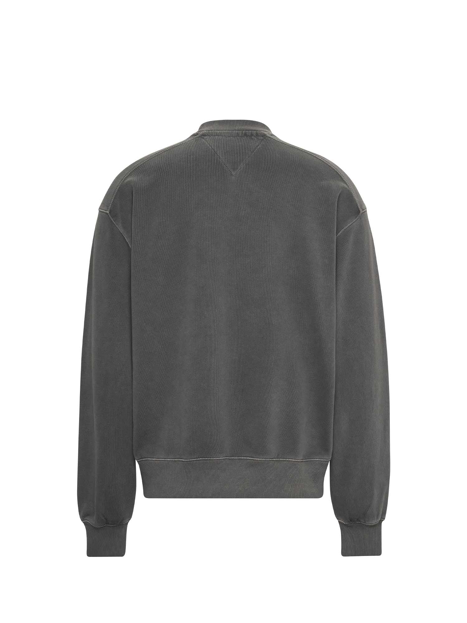 Tommy Jeans Felpe Uomo | DM0DM17798 - Image 2