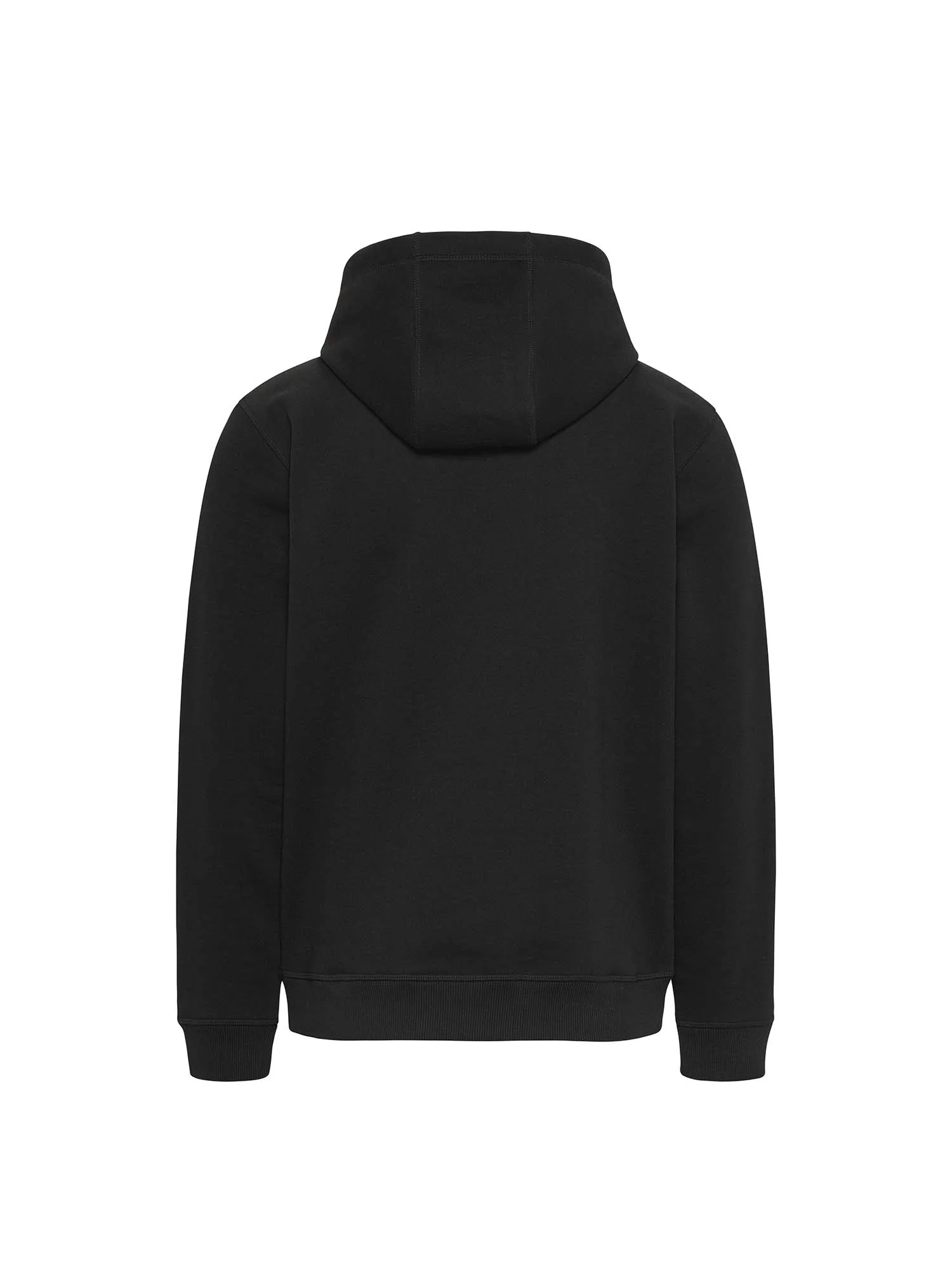 Tommy Jeans Felpe Uomo | DM0DM17911 - Image 2