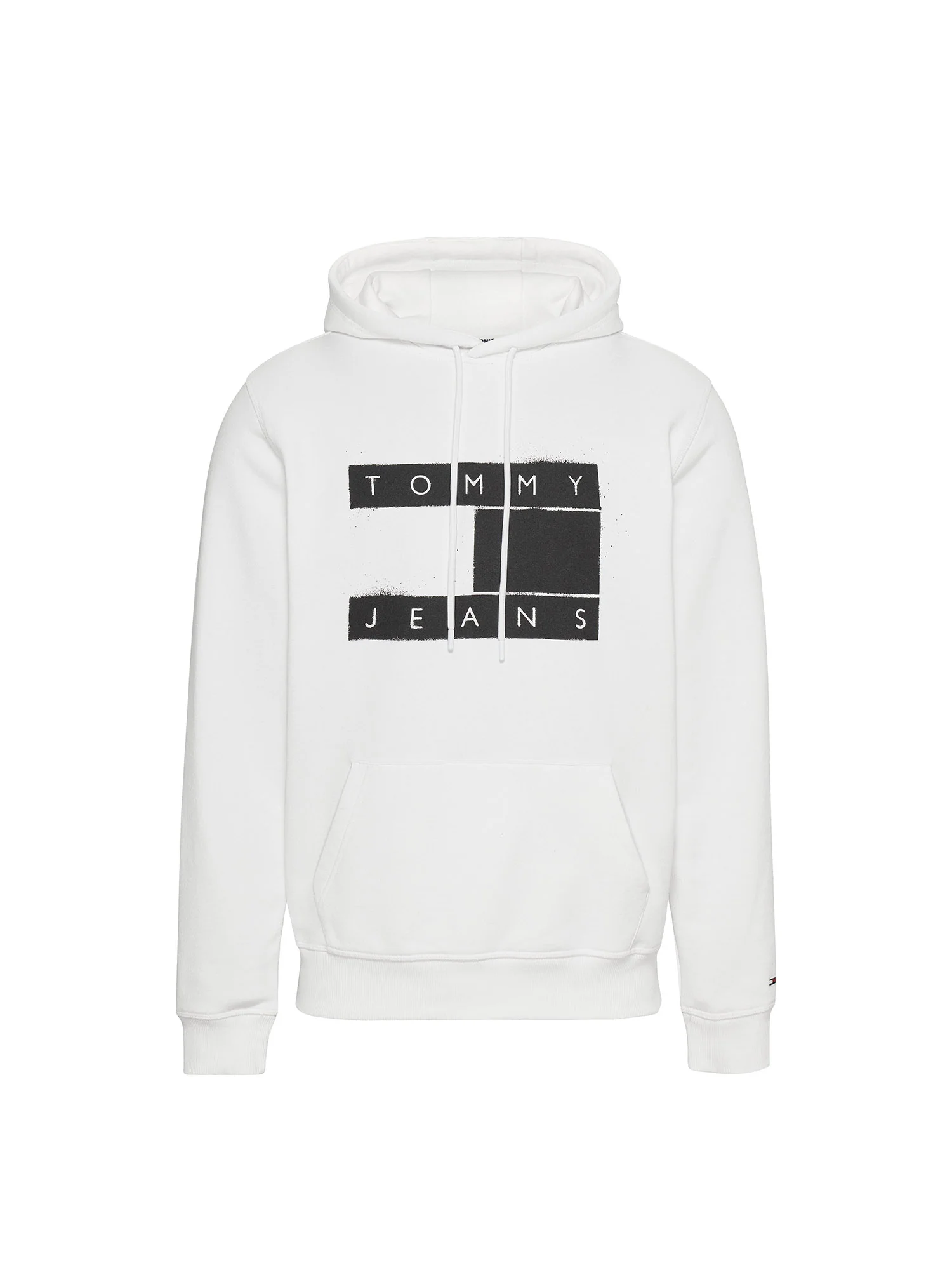 Tommy Jeans Felpe Uomo | DM0DM17911 - Image 4