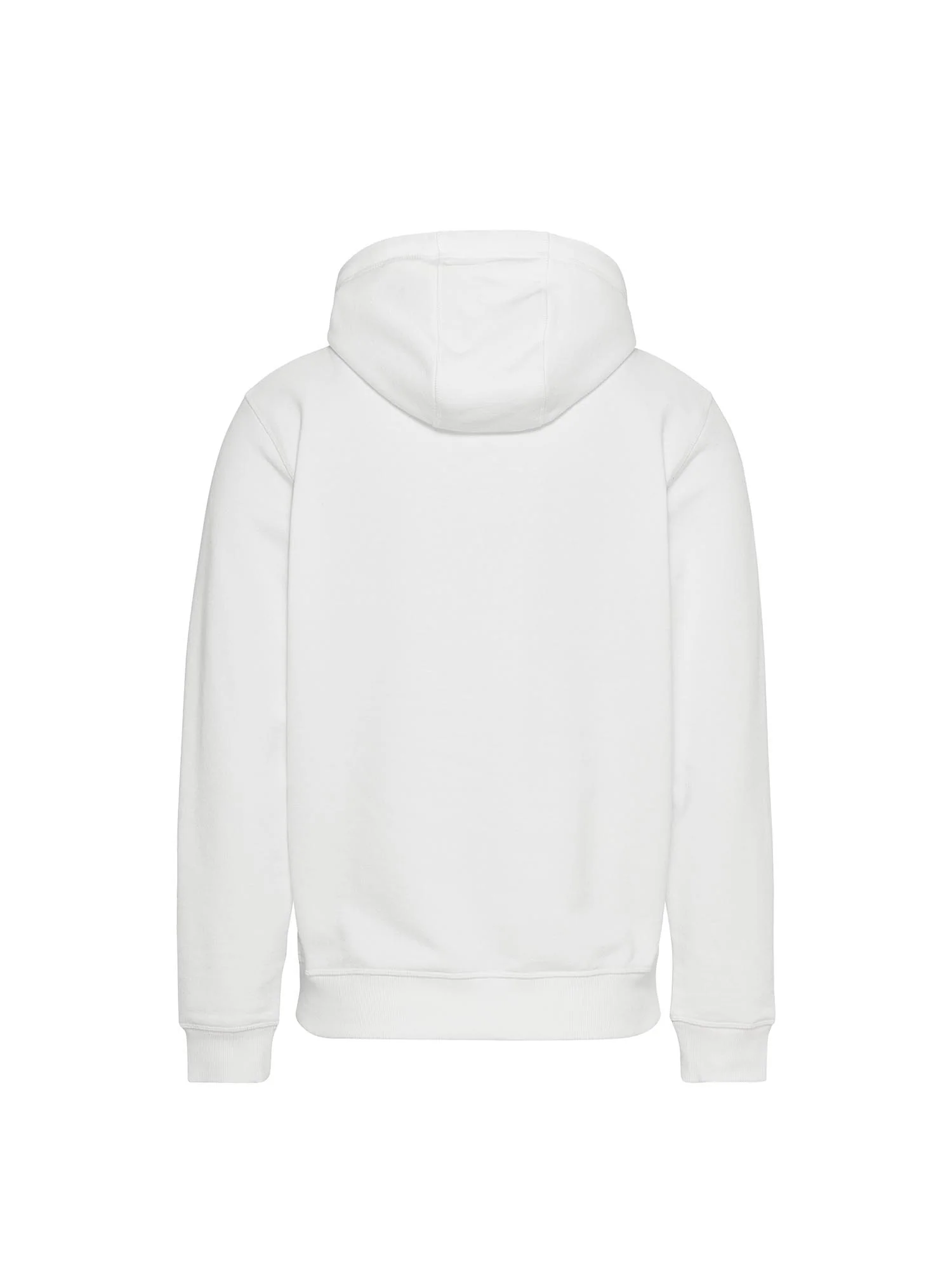 Tommy Jeans Felpe Uomo | DM0DM17911 - Image 5