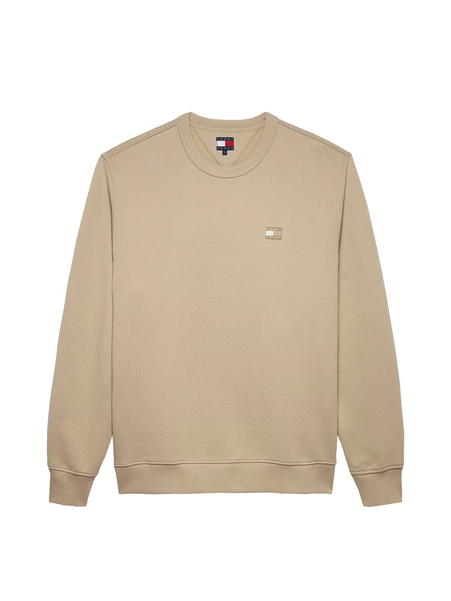 Tommy Jeans Felpe Uomo | DM0DM20660 1