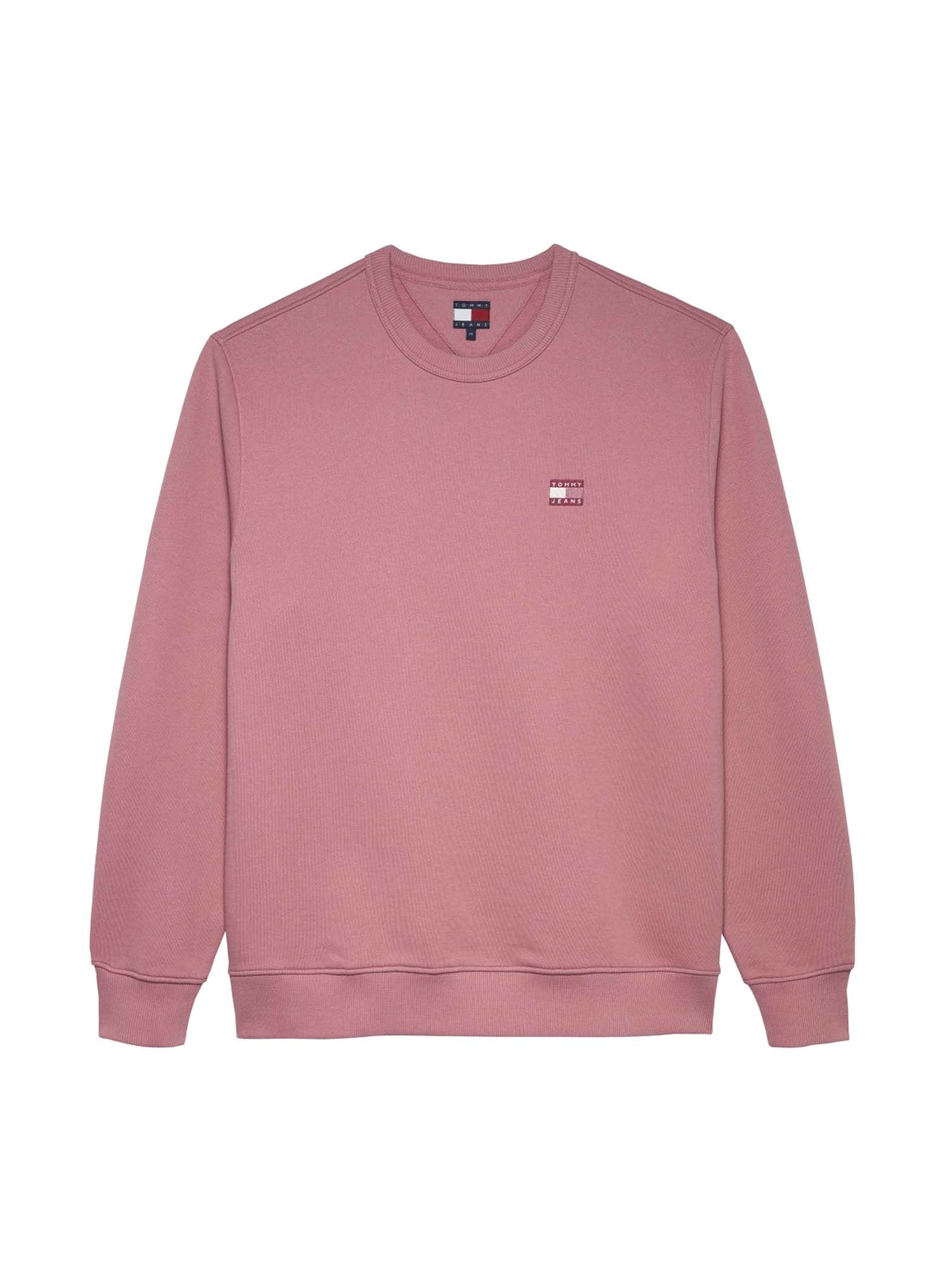 Tommy Jeans Felpe Uomo | DM0DM20660 1 - Image 4