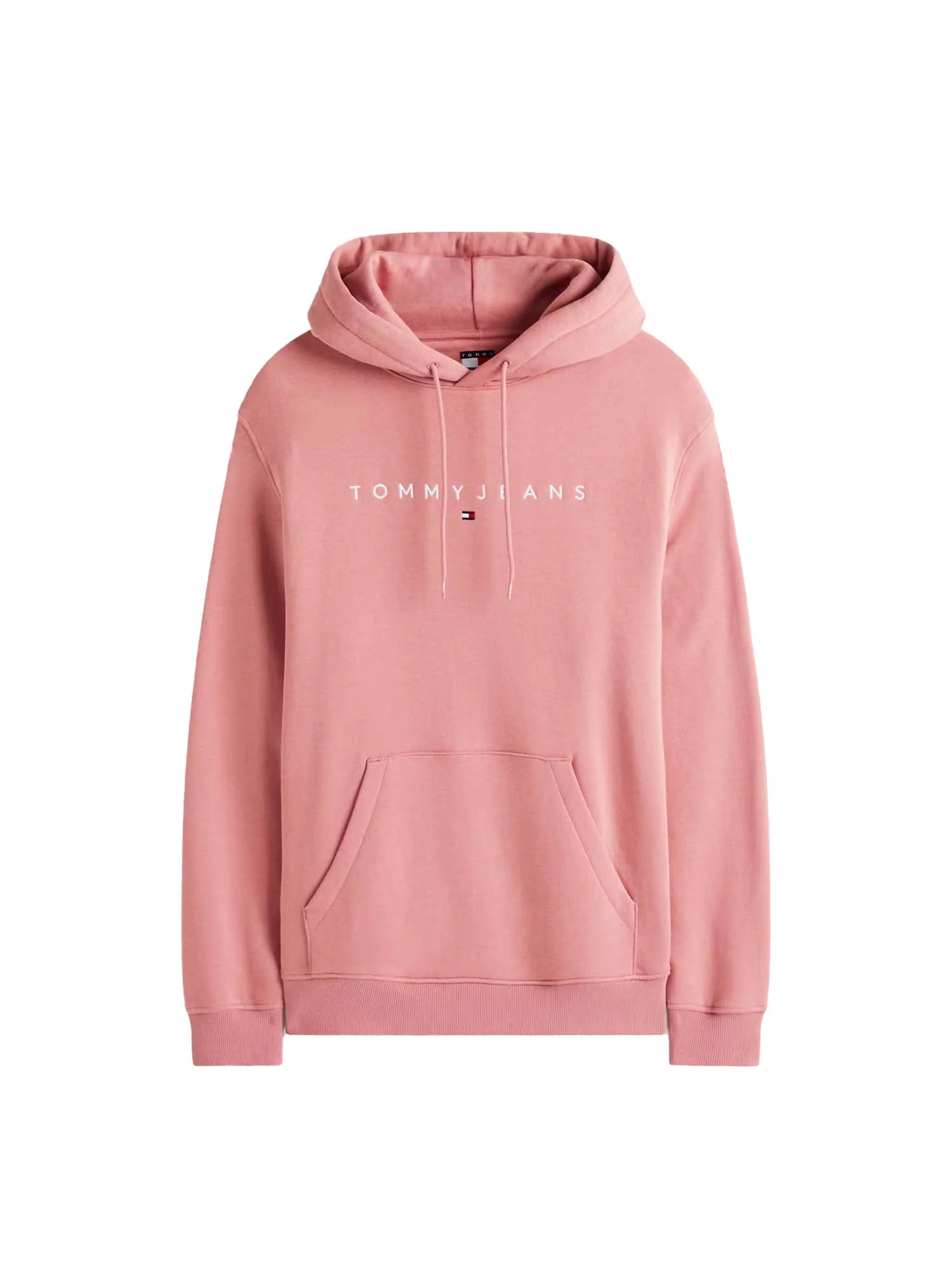 Tommy Jeans Felpe Uomo | DM0DM20746 - Image 5