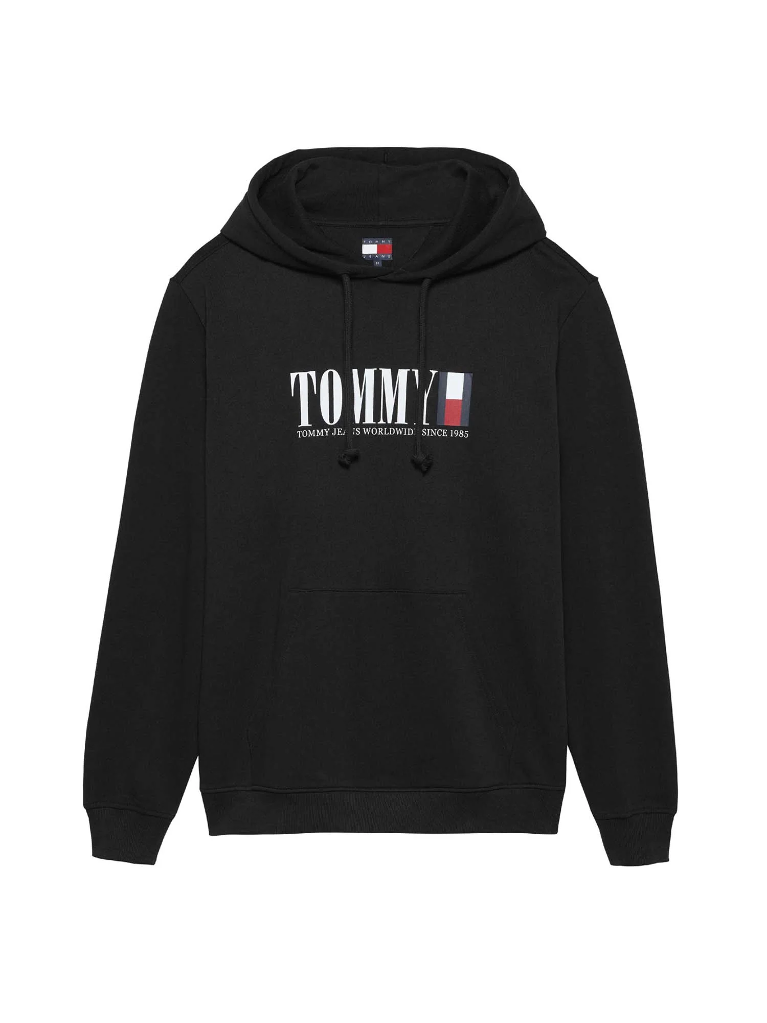 Tommy Jeans Felpe Uomo | DM0DM22144