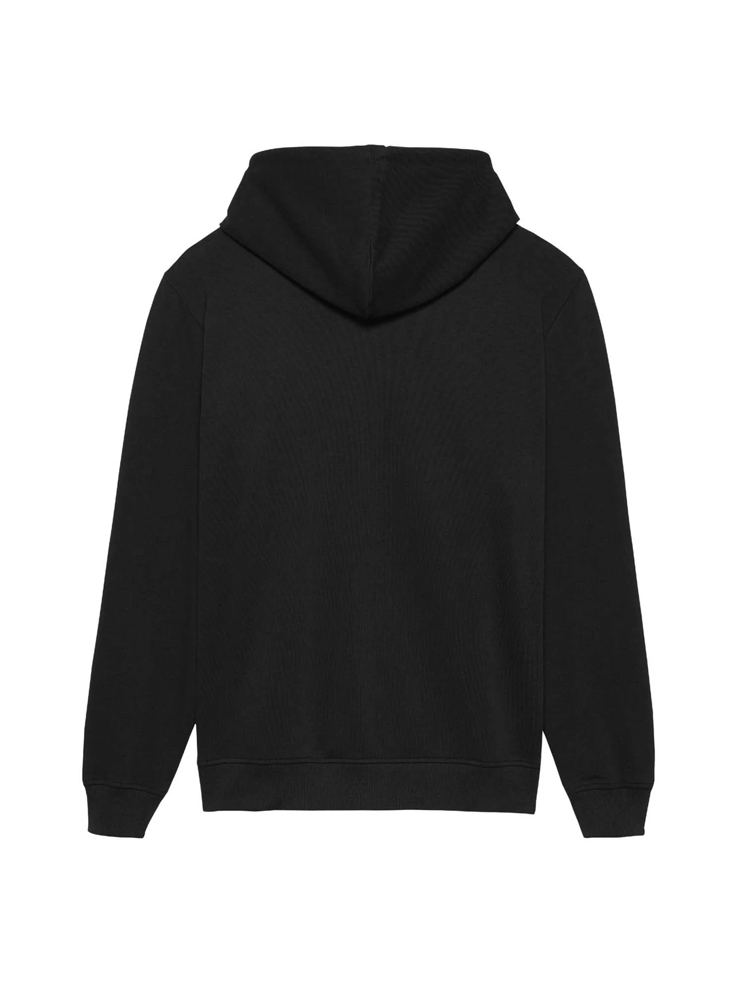 Tommy Jeans Felpe Uomo | DM0DM22144 - Image 2