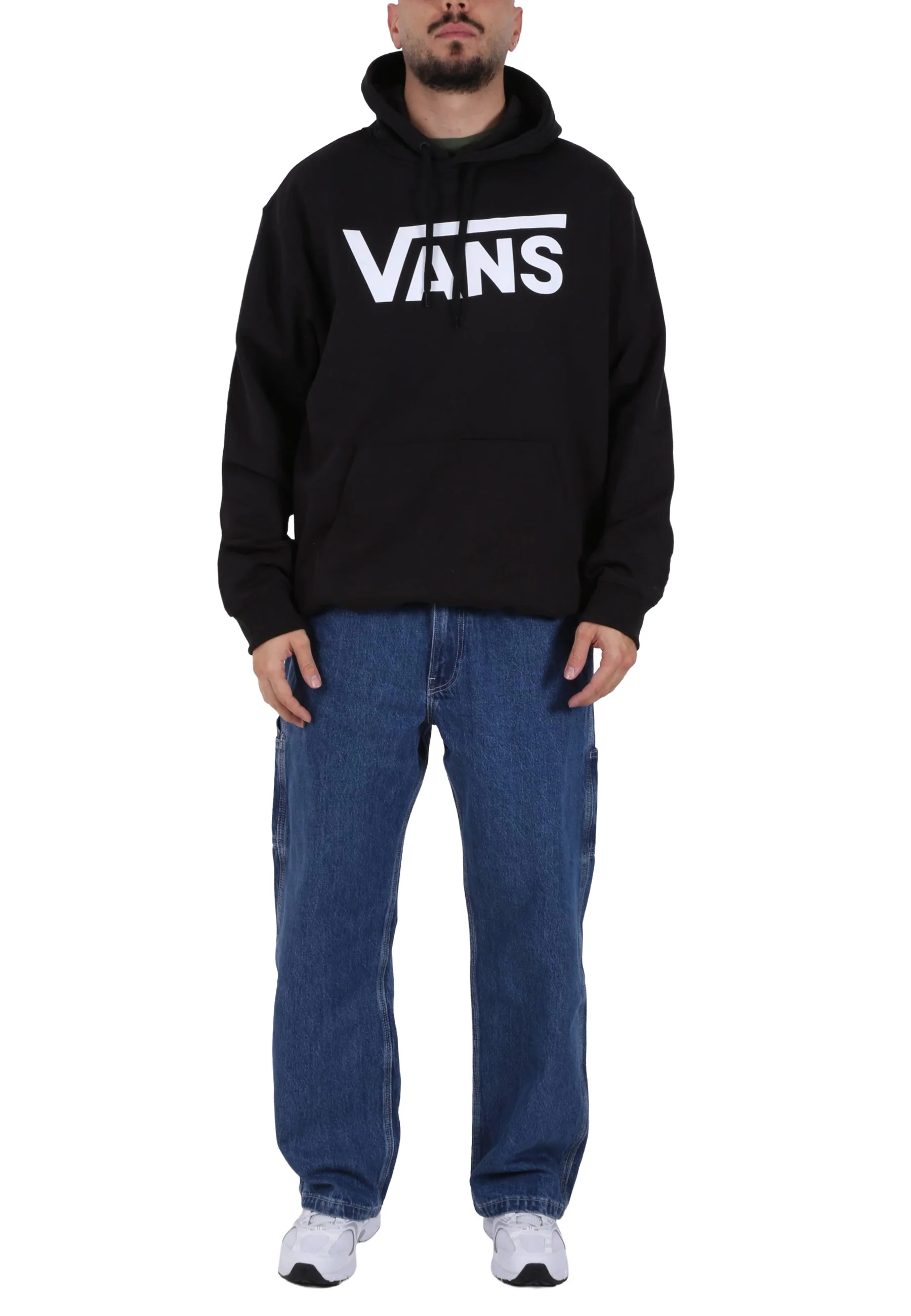 Vans Felpe Uomo | VN000HNX - Image 12