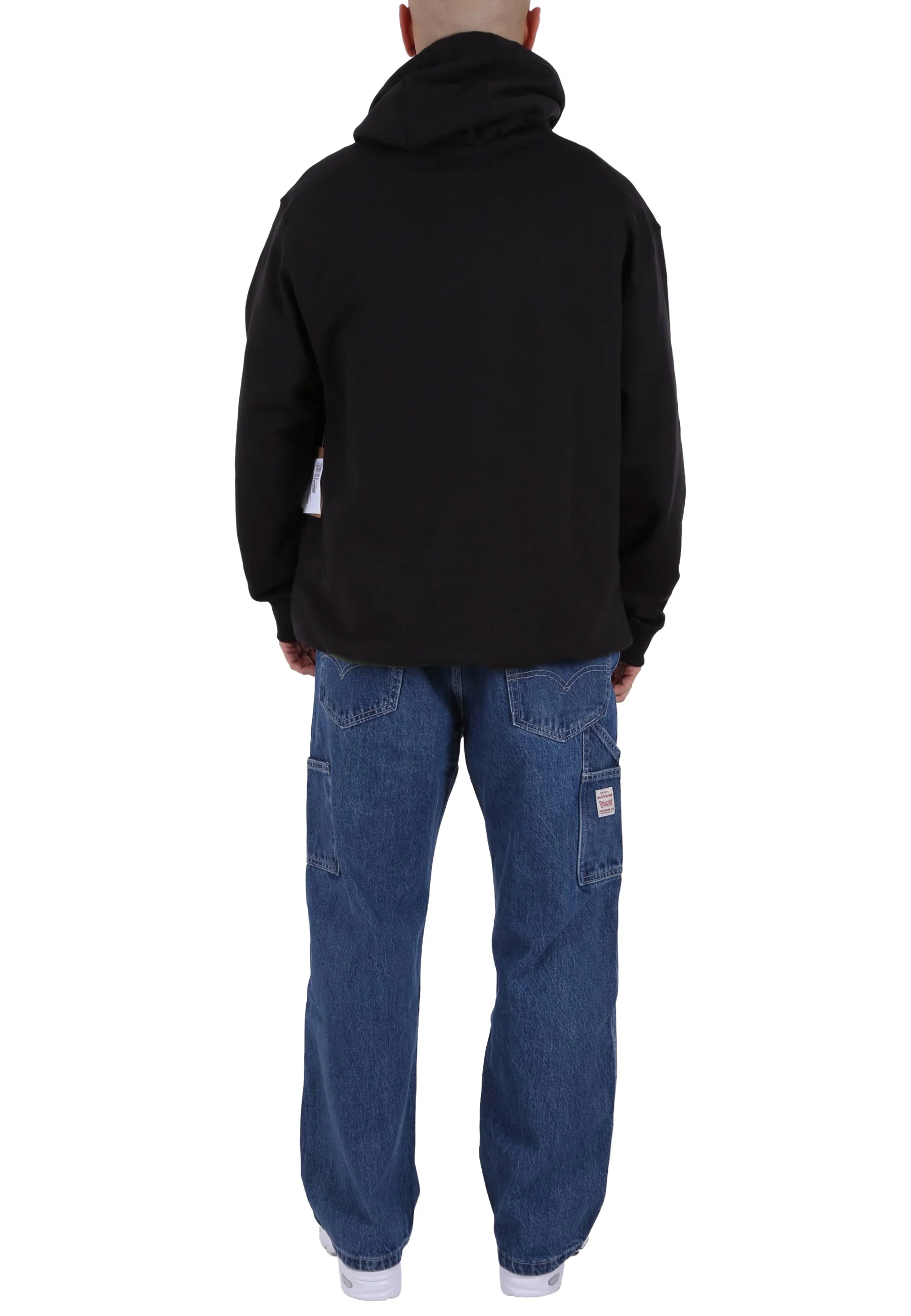 Vans Felpe Uomo | VN000HNX - Image 14
