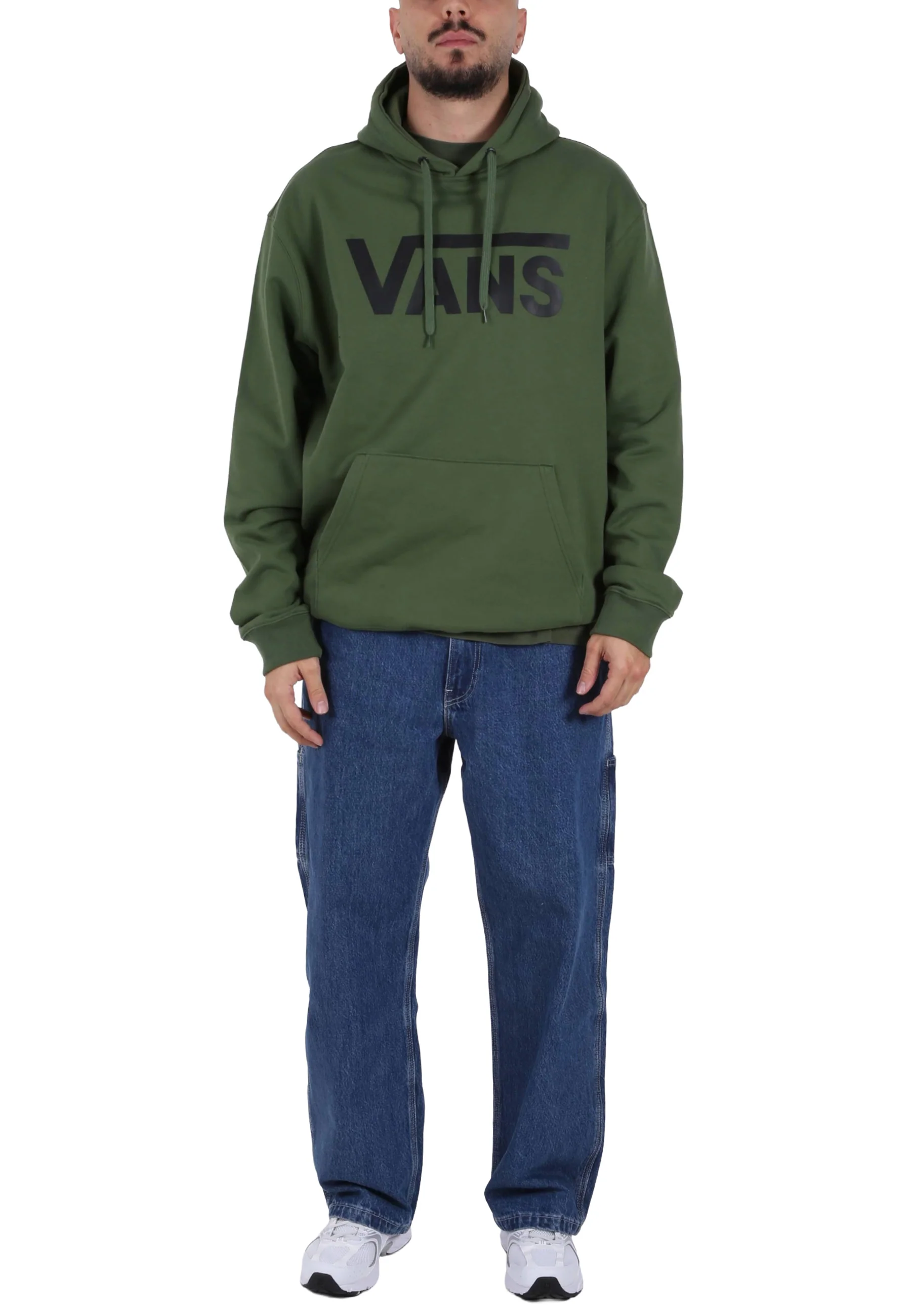 Vans Felpe Uomo | VN000HNX - Image 2