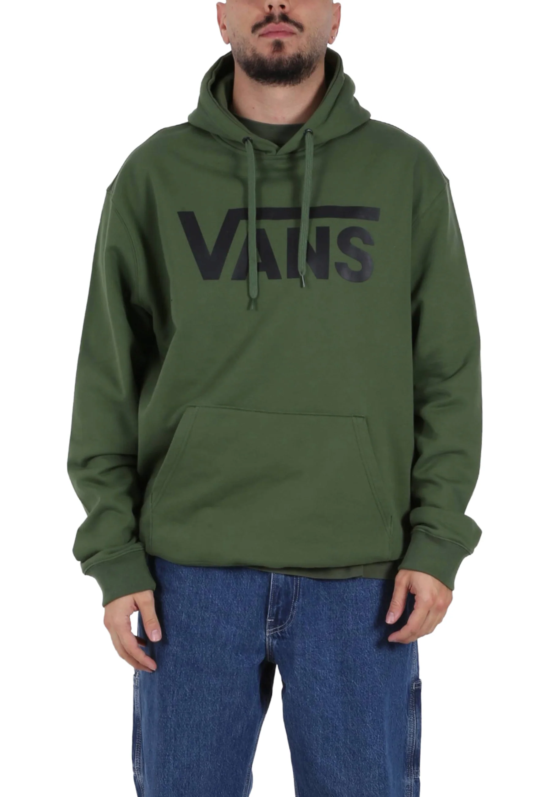 Vans Felpe Uomo | VN000HNX - Image 3