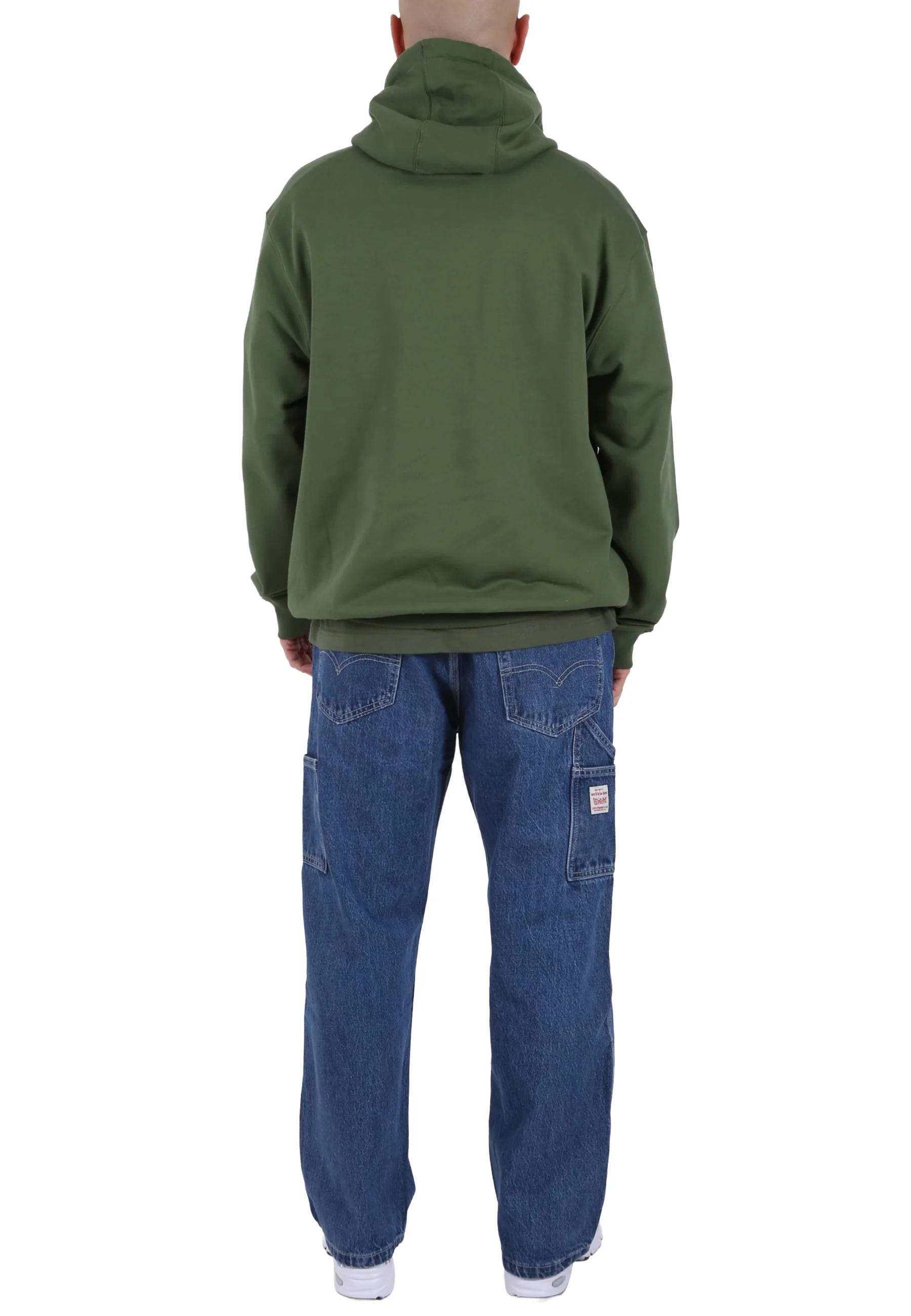 Vans Felpe Uomo | VN000HNX - Image 4