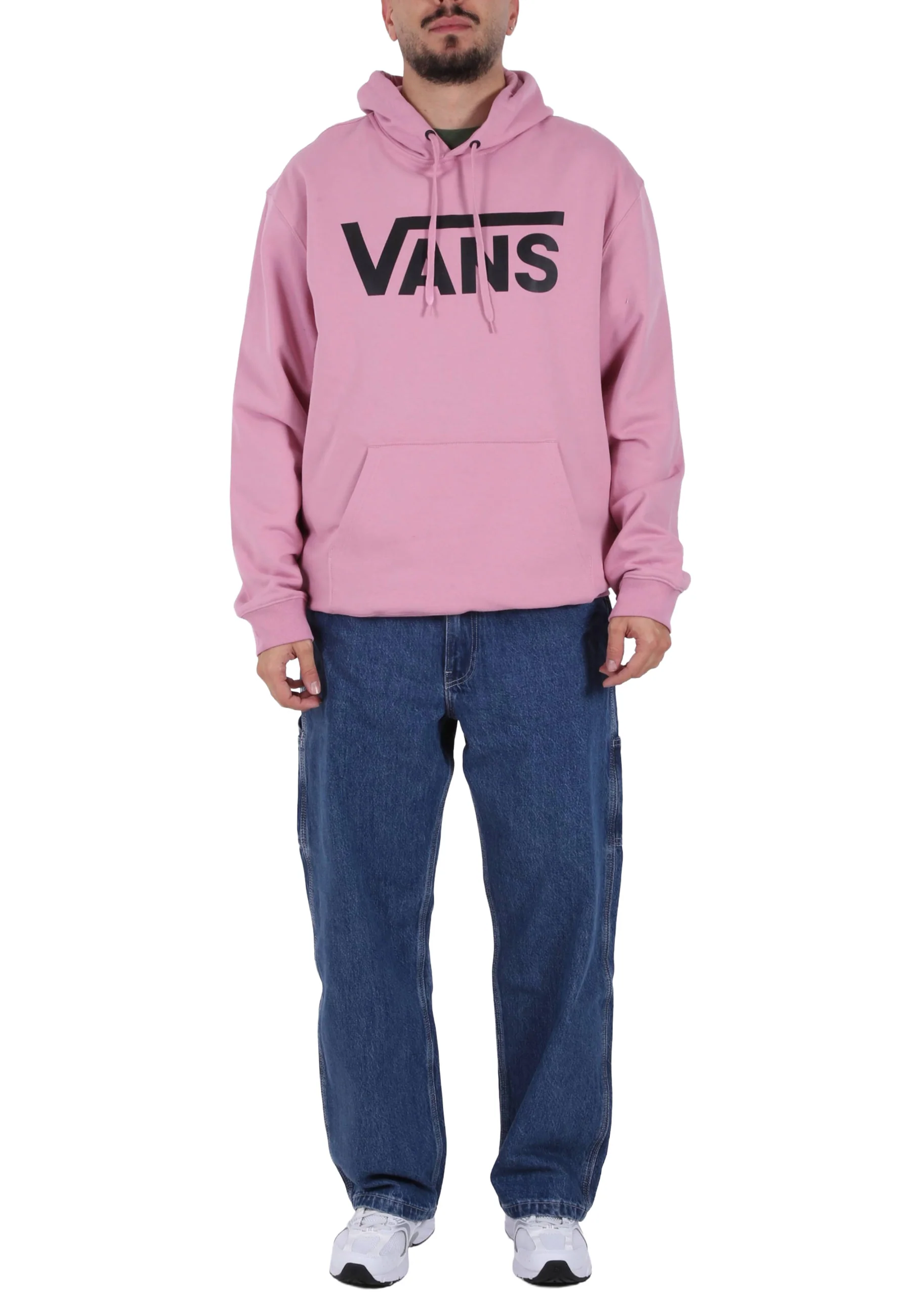Vans Felpe Uomo | VN000HNX - Image 7