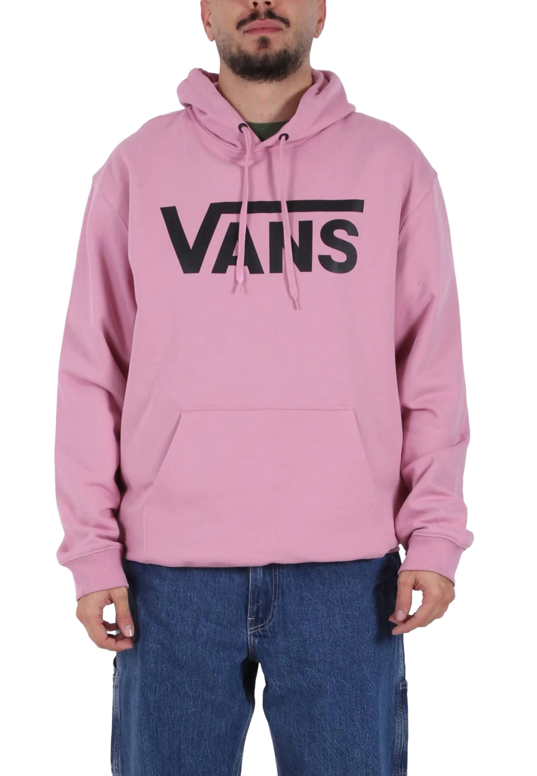 Vans Felpe Uomo | VN000HNX - Image 8