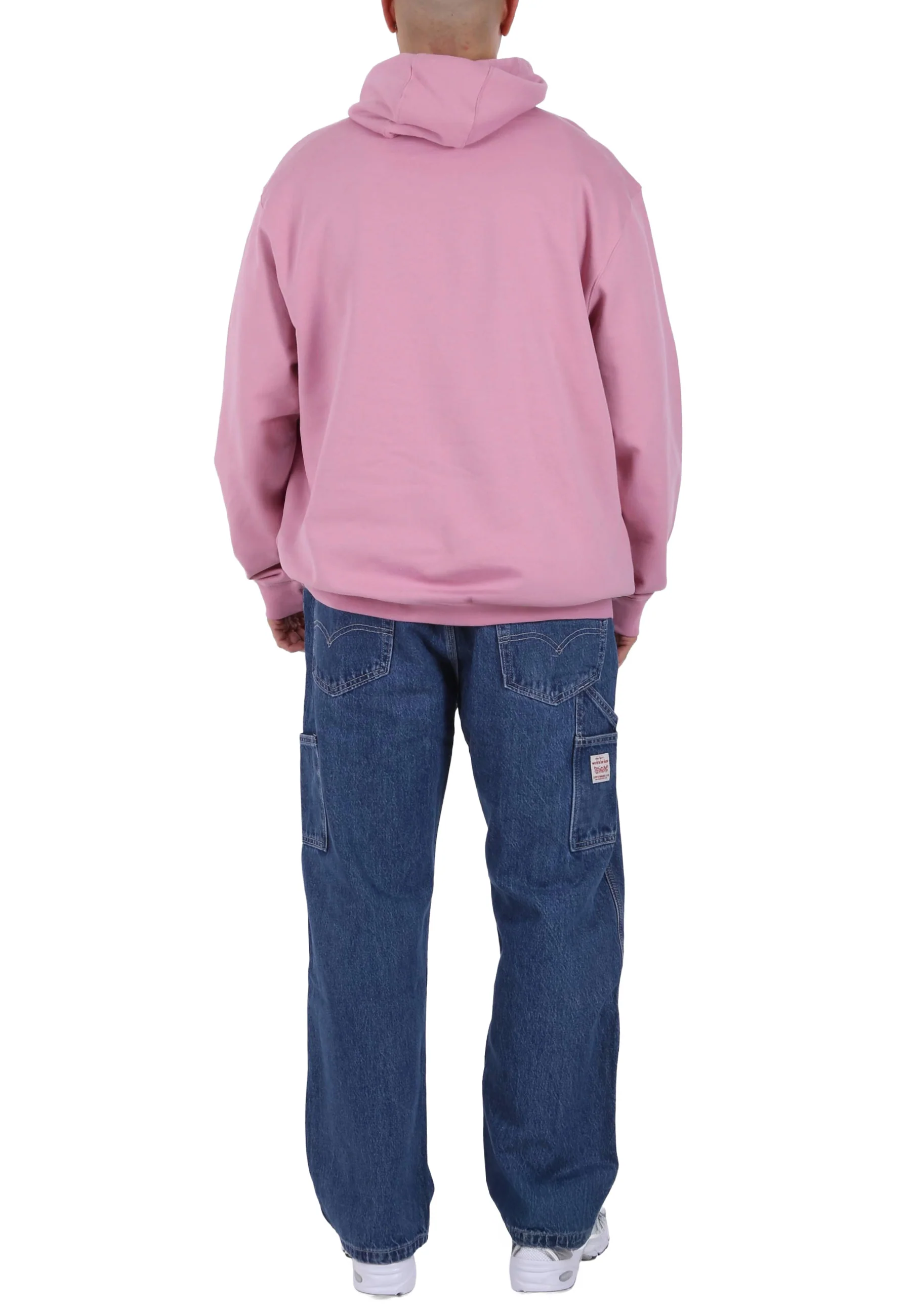 Vans Felpe Uomo | VN000HNX - Image 9