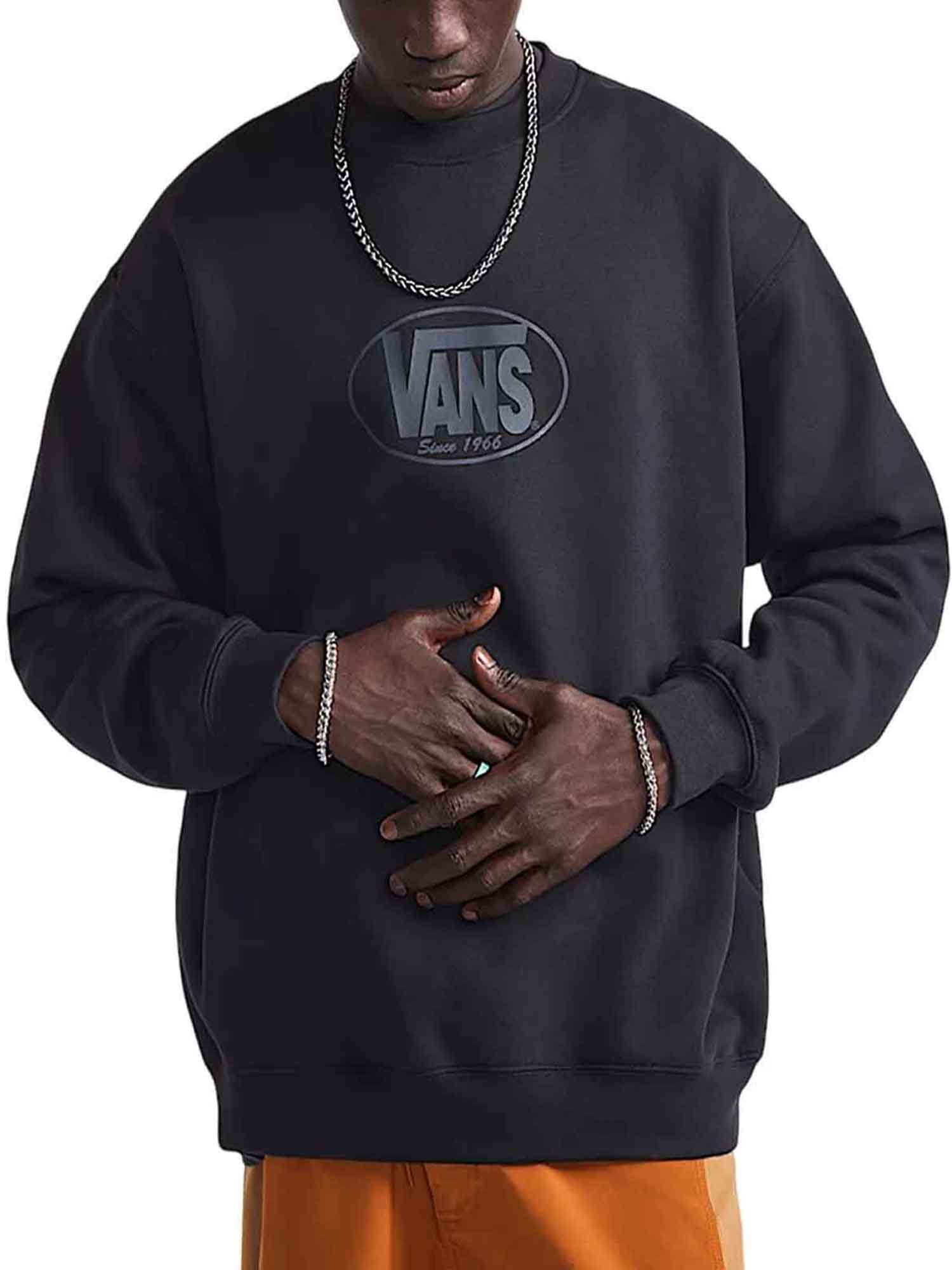 Vans Felpe Uomo | VN000P8H - Image 2