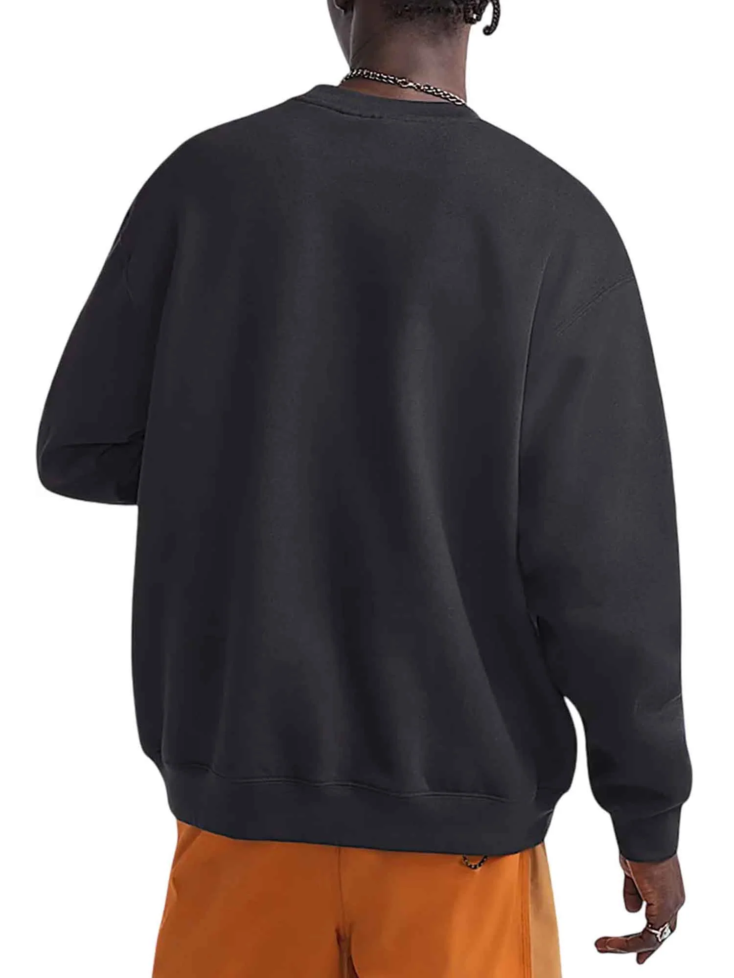 Vans Felpe Uomo | VN000P8H - Image 3