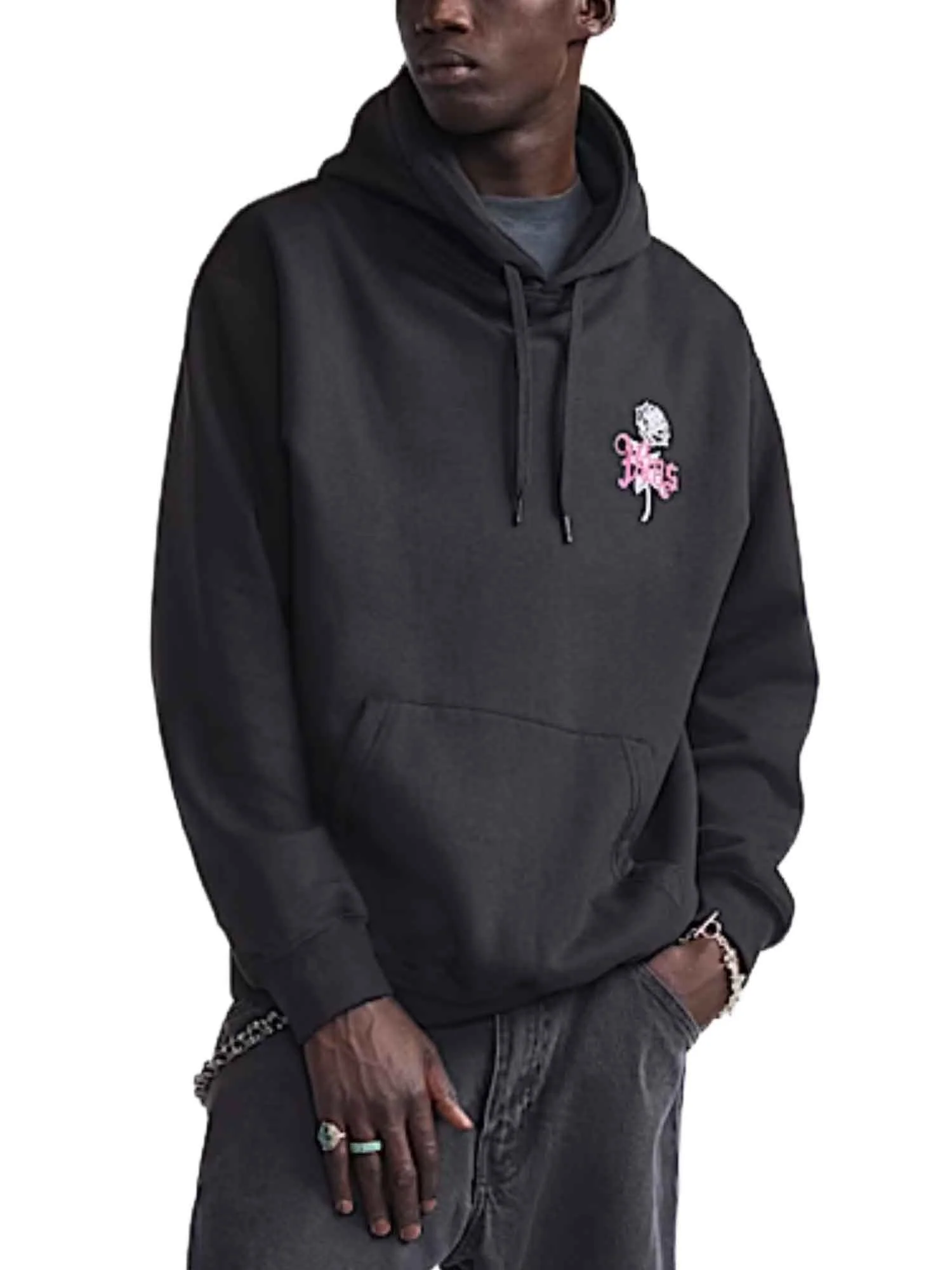 Vans Felpe Uomo | VN000PAA - Image 2