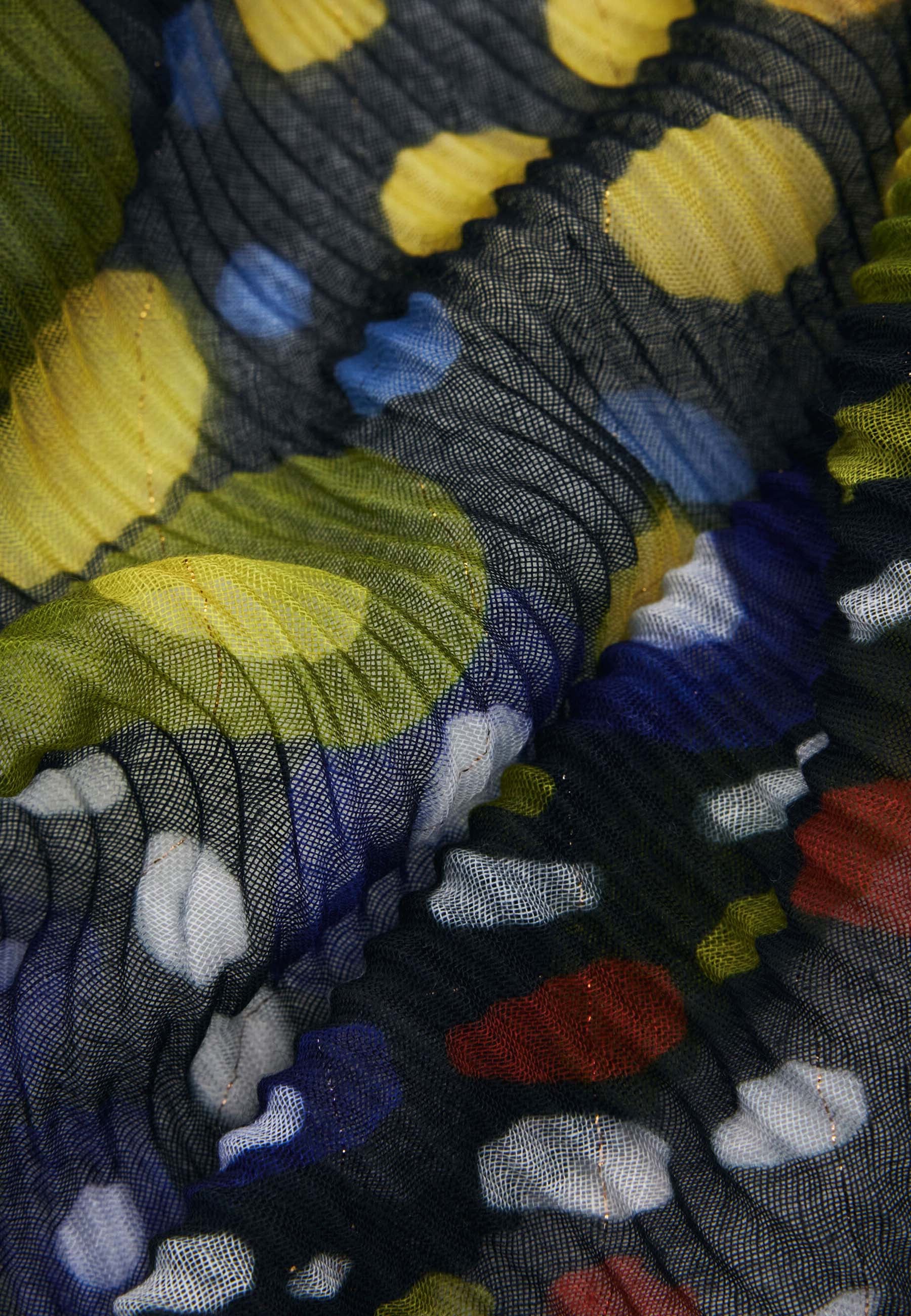 Desigual Foulard Donna | 26SAWA03 - Image 4