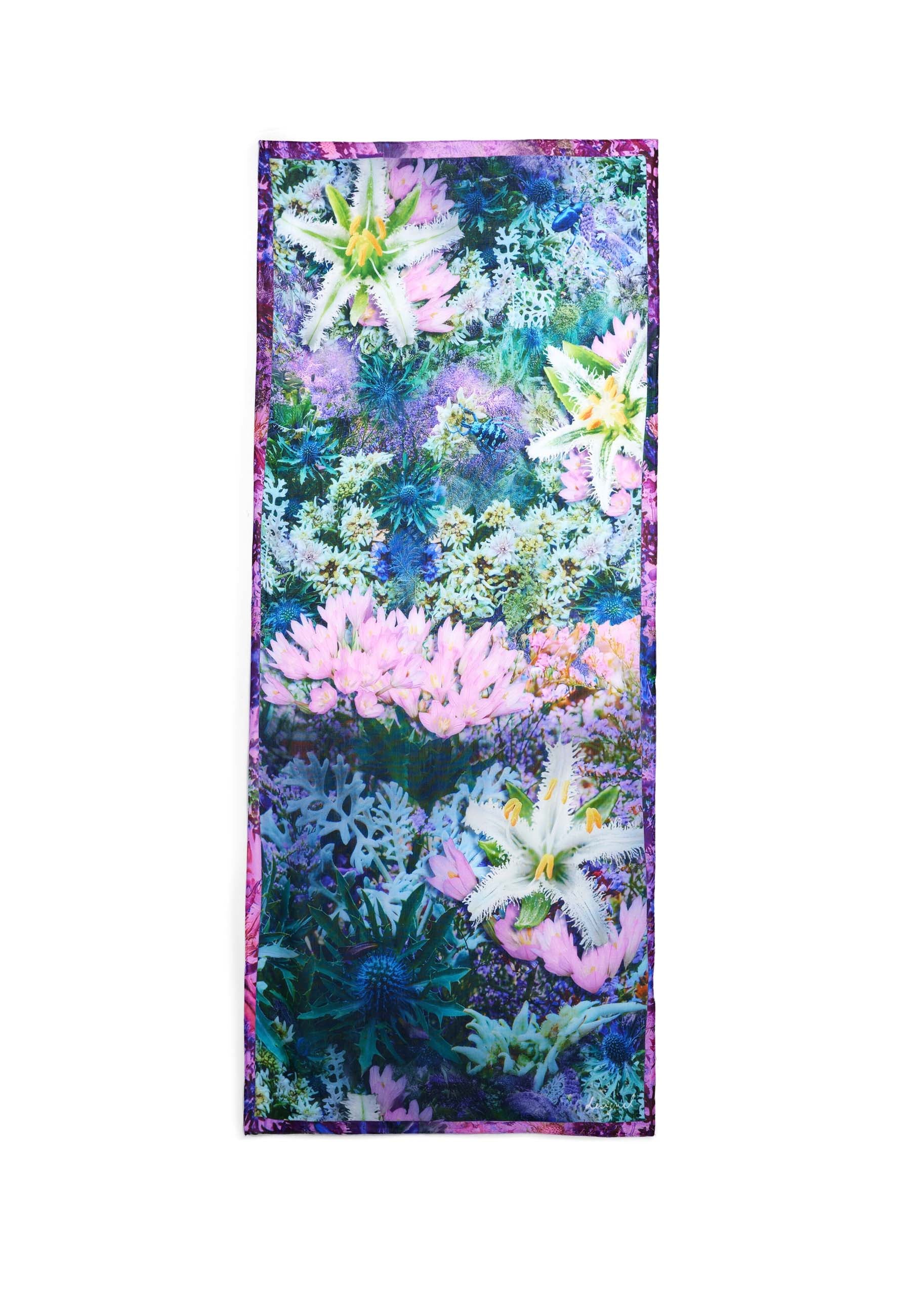 Desigual Foulard Donna | 26SAWA11 - Image 2