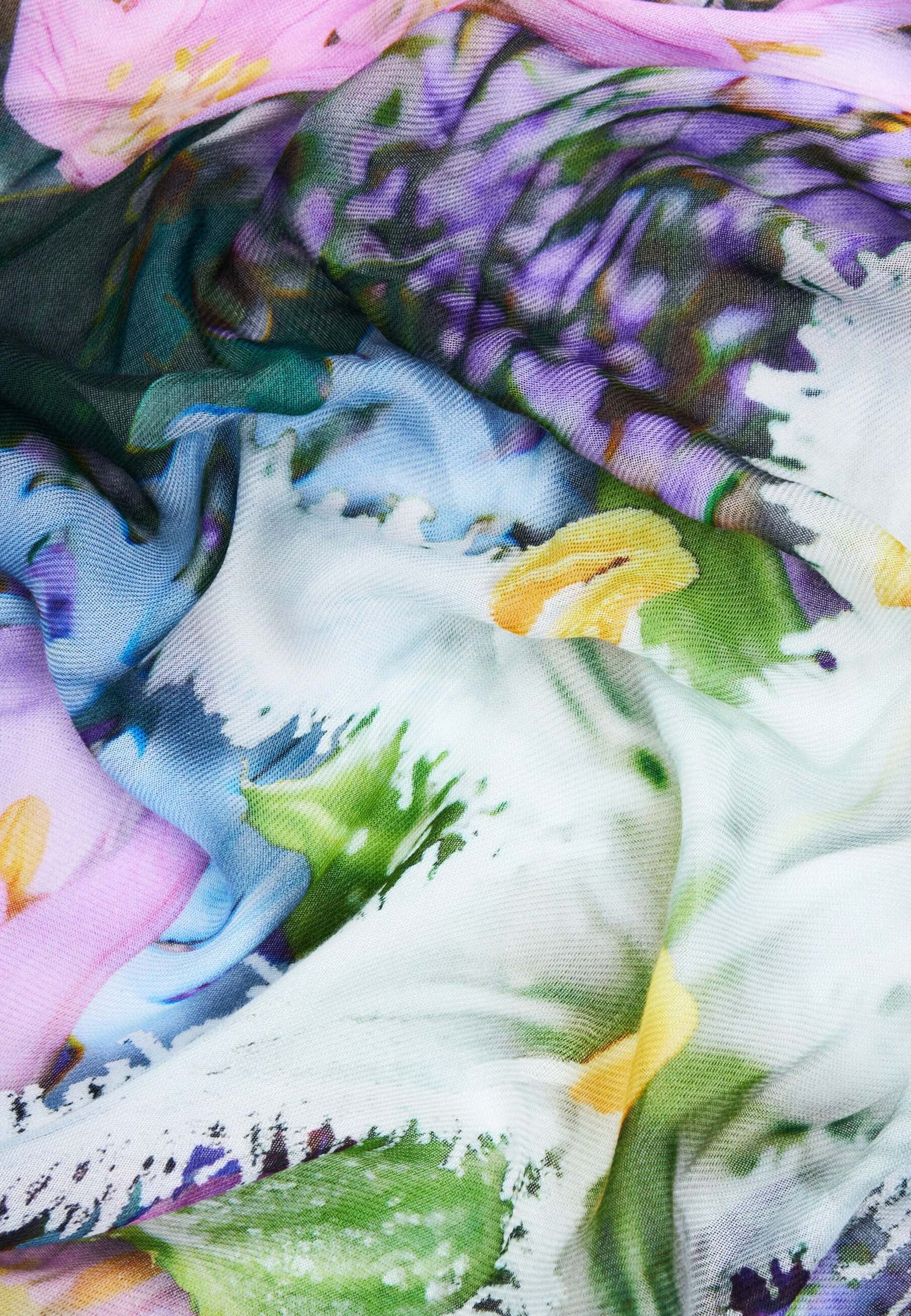 Desigual Foulard Donna | 26SAWA11 - Image 4