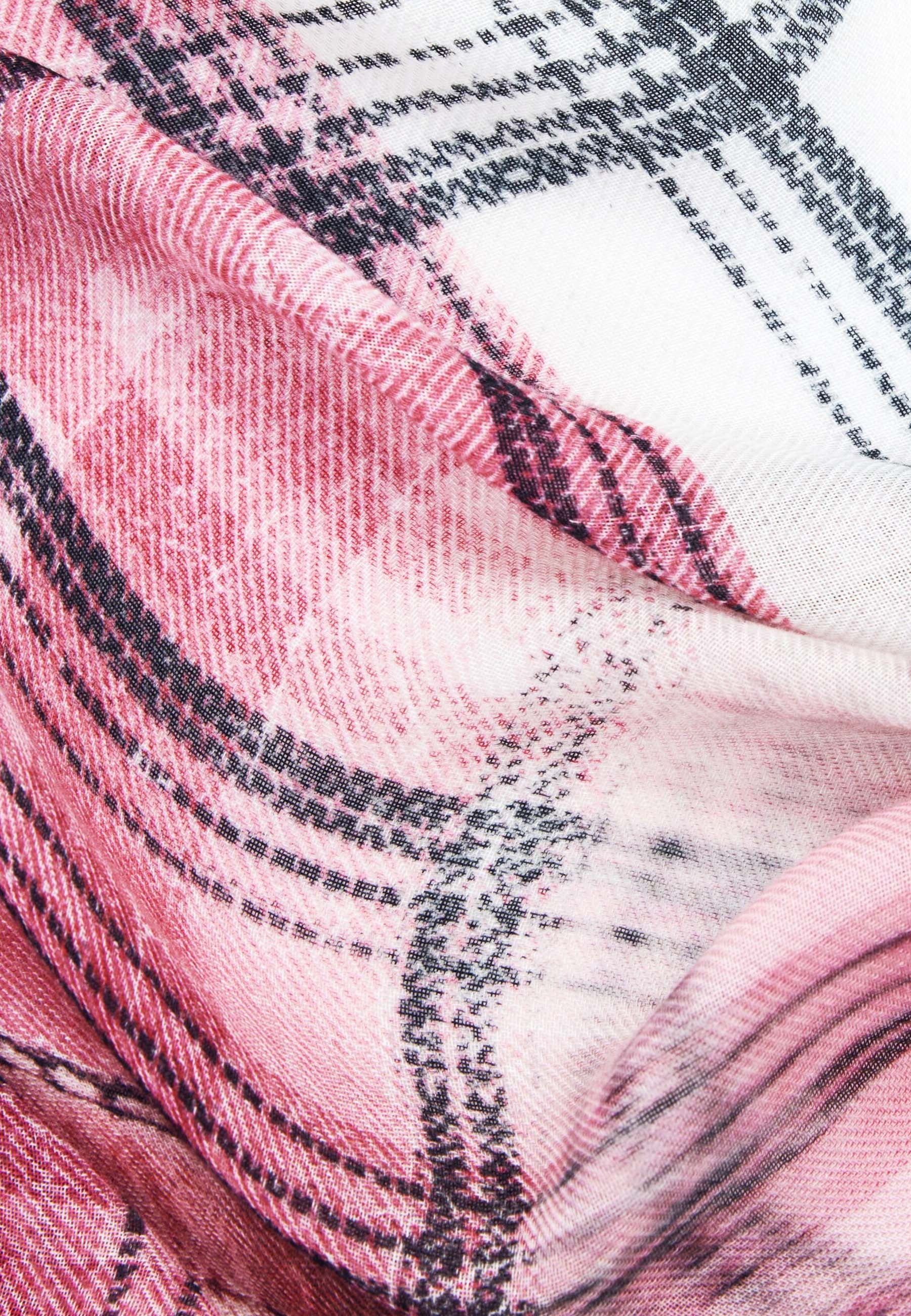 Desigual Foulard Donna | 26SAWA27 - Image 4