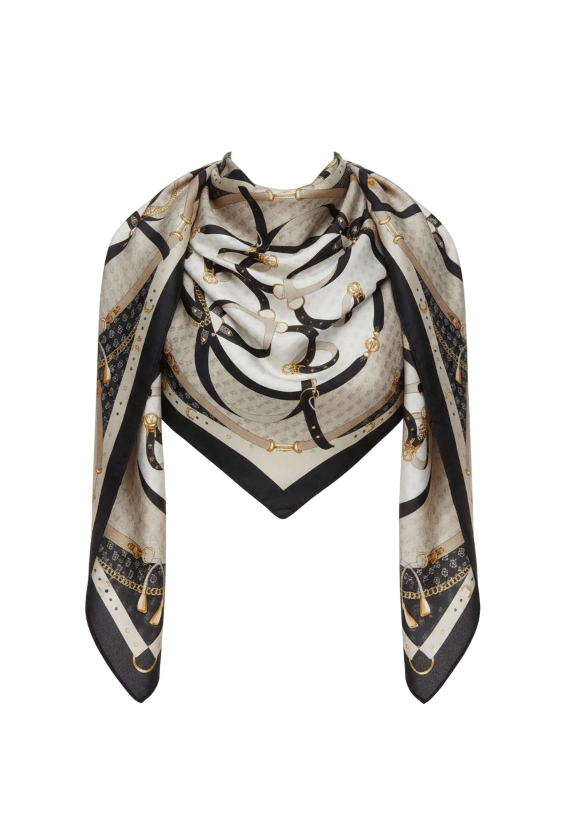 Guess Foulard Donna | AW5343 POL03 - Image 10